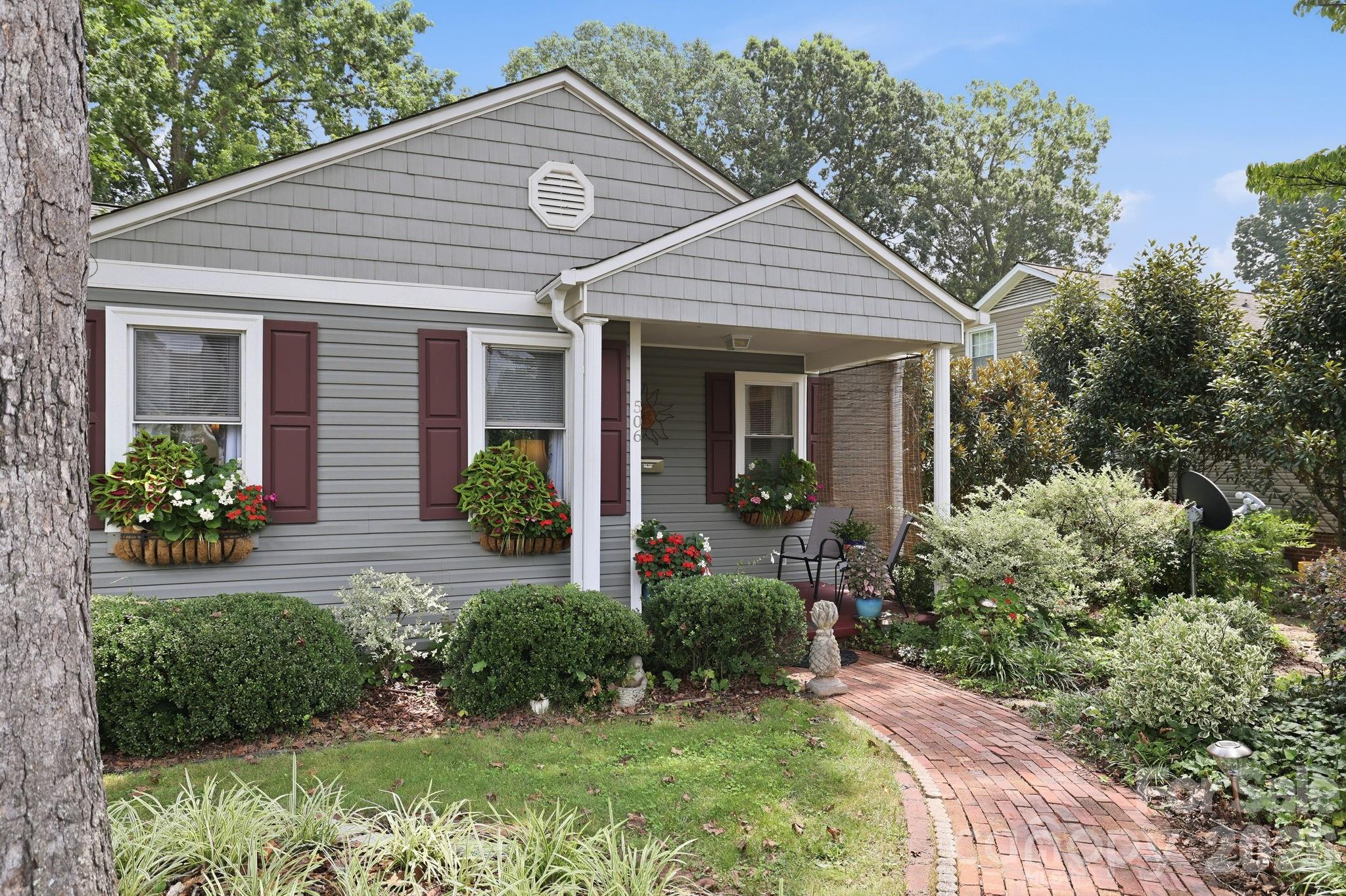 506 Unity Street — Fort Mill