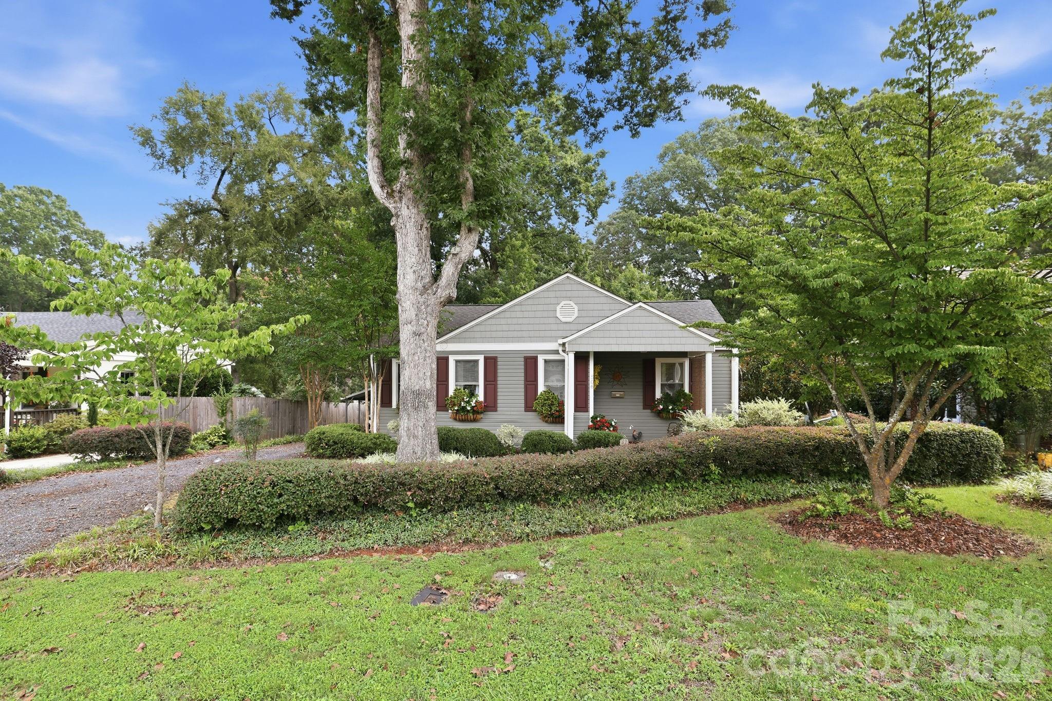 506 Unity Street — Fort Mill