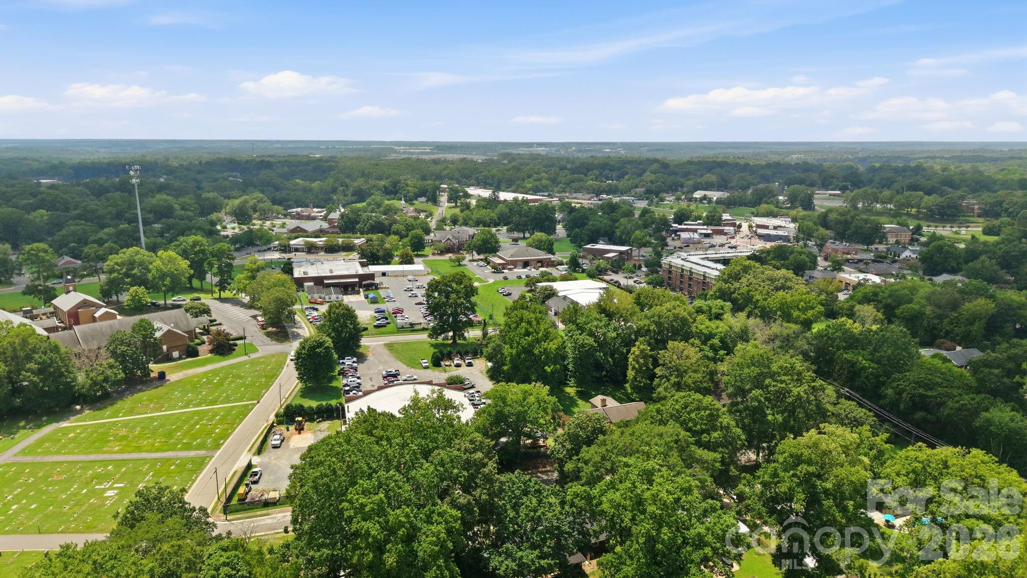 506 Unity Street — Fort Mill
