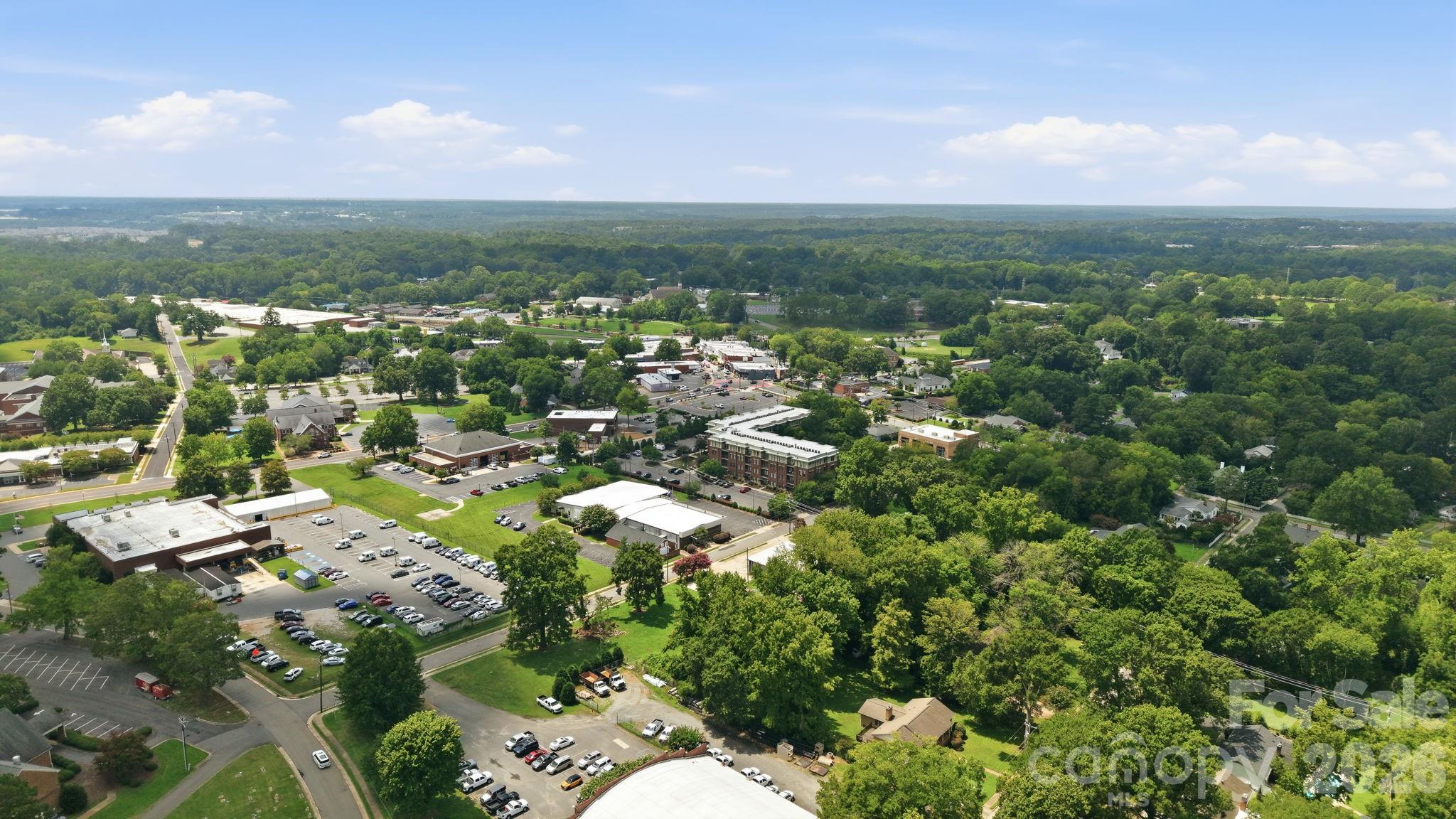 506 Unity Street — Fort Mill