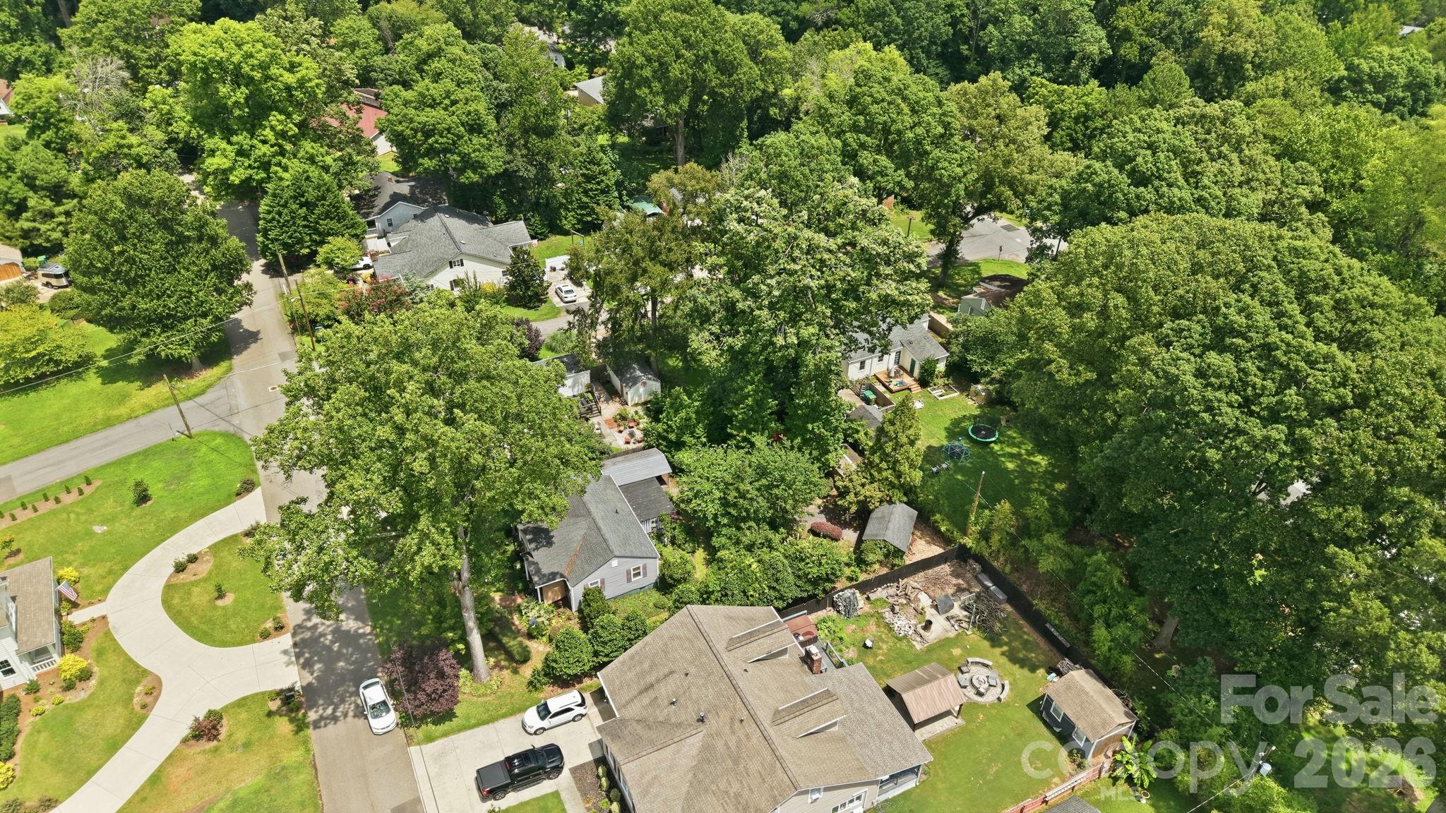 506 Unity Street — Fort Mill