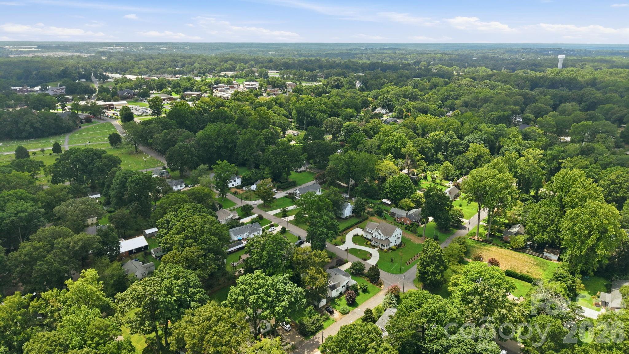 506 Unity Street — Fort Mill
