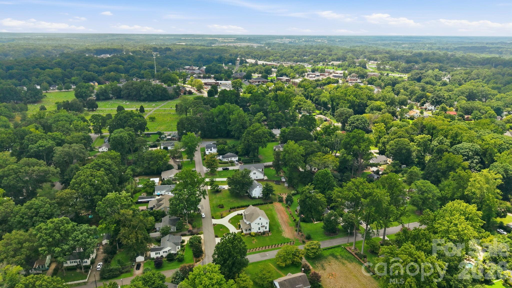 506 Unity Street — Fort Mill