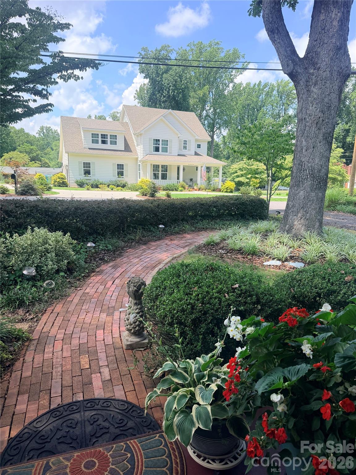 506 Unity Street — Fort Mill