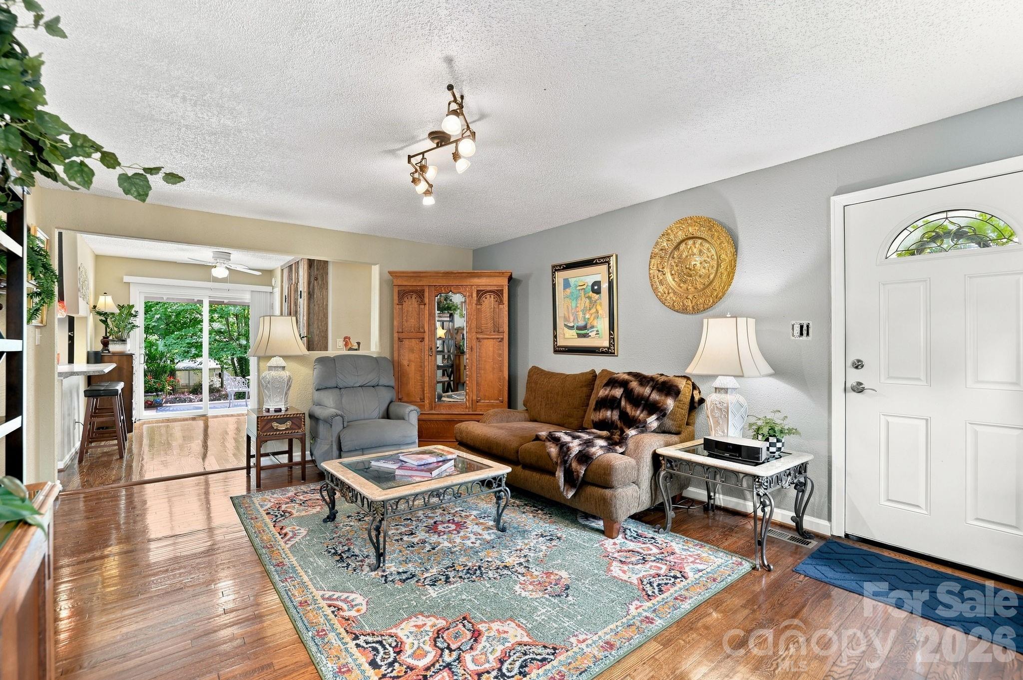 506 Unity Street — Fort Mill