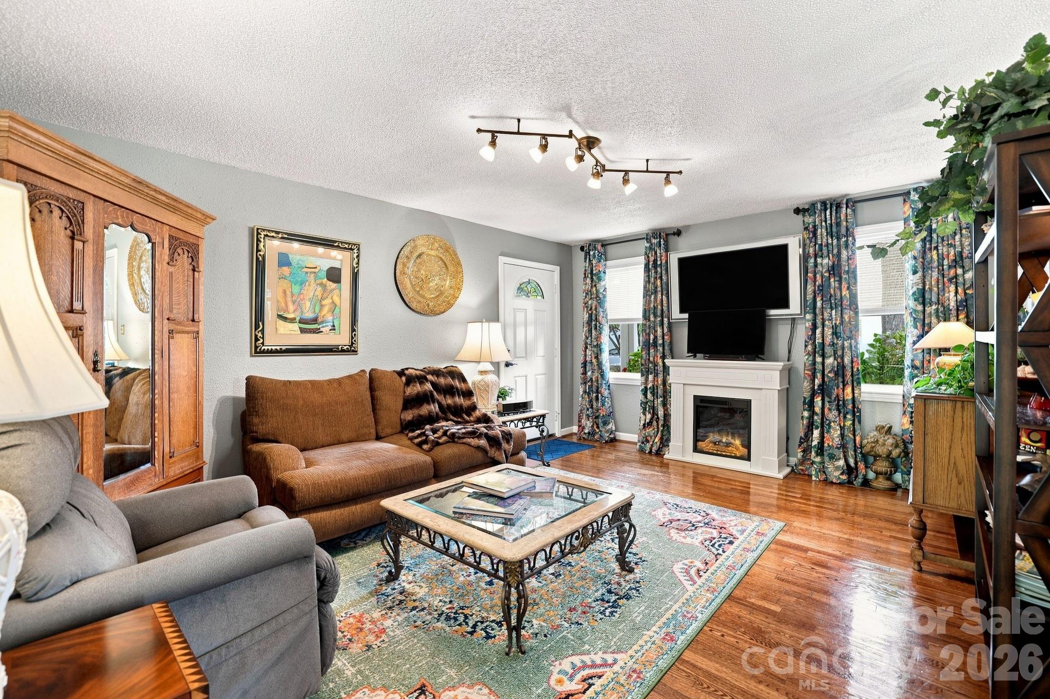 506 Unity Street — Fort Mill