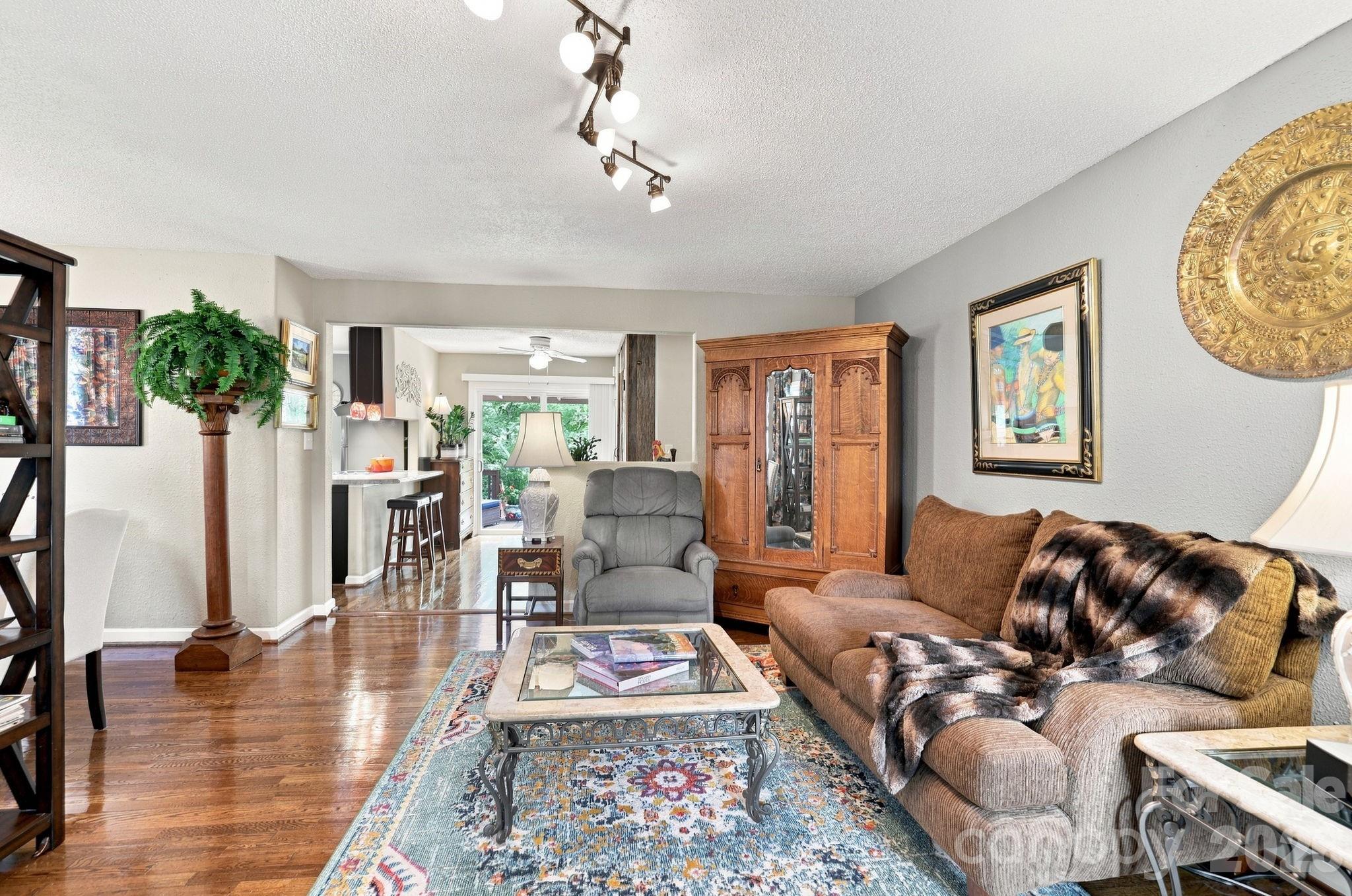 506 Unity Street — Fort Mill