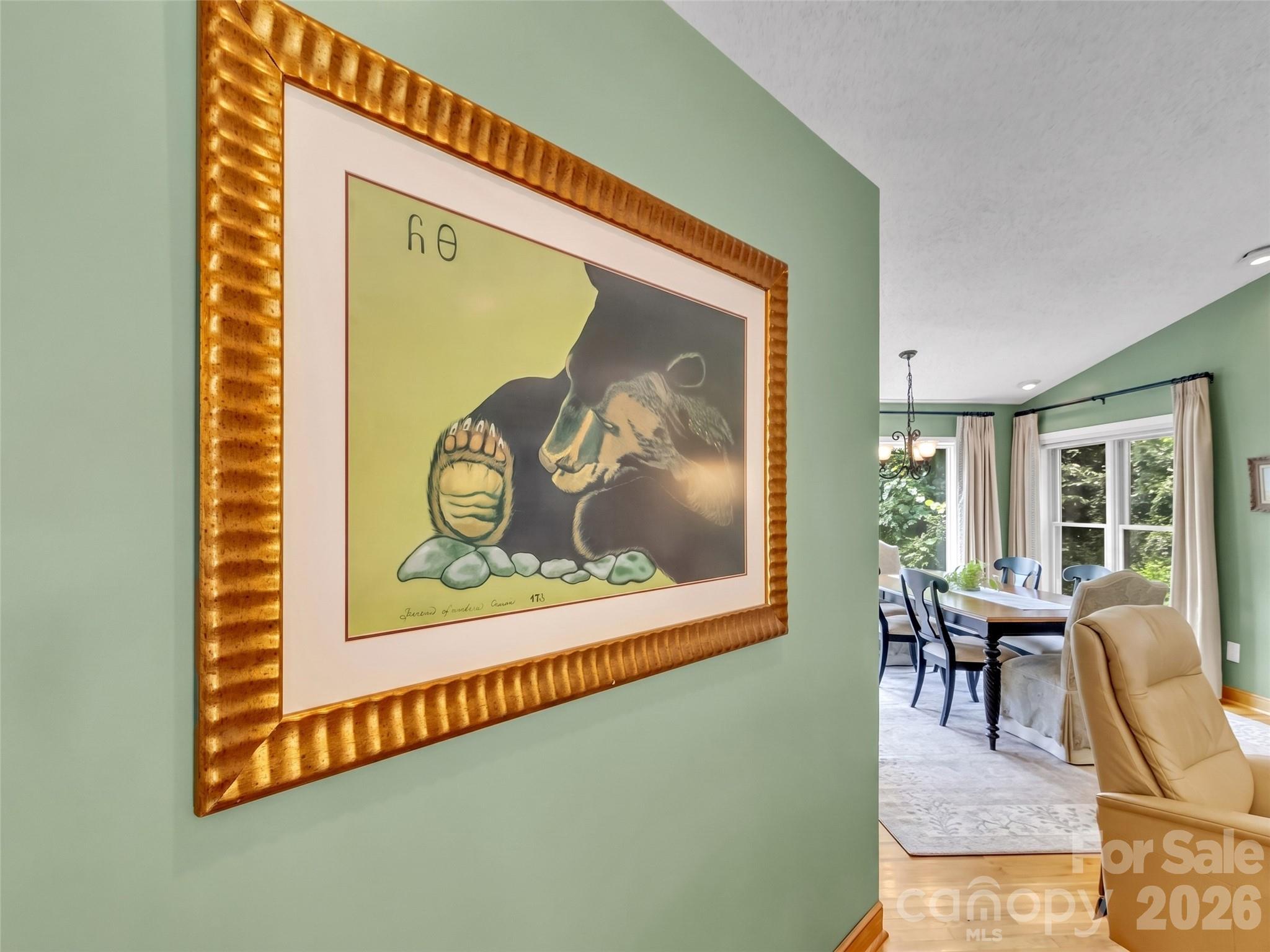 936 Little Mountain Road — Waynesville