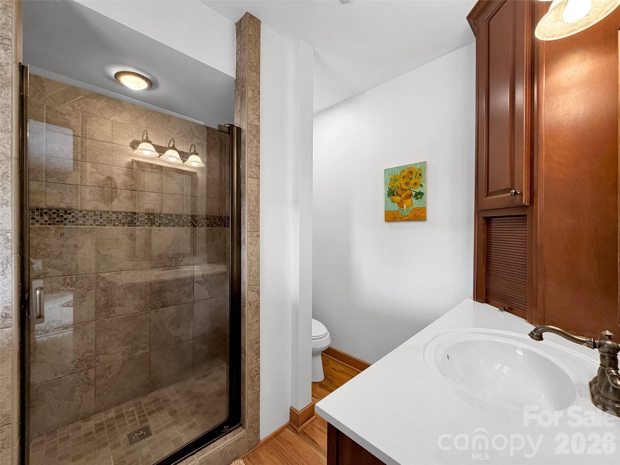 936 Little Mountain Road — Waynesville