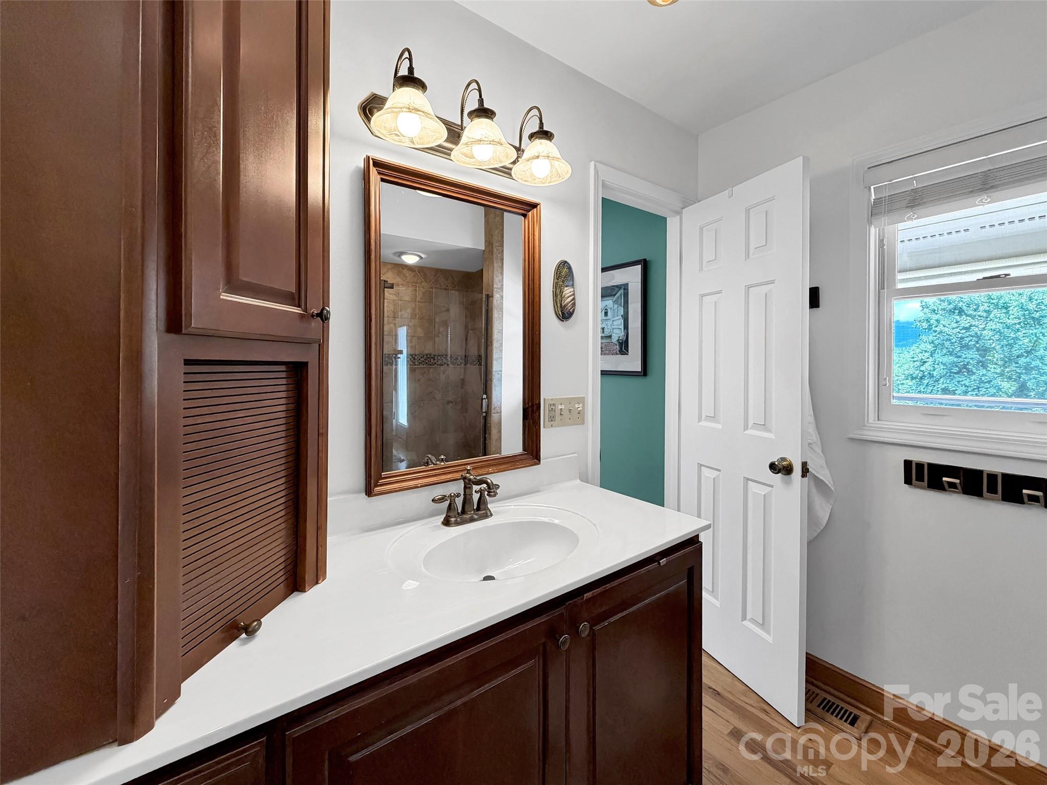 936 Little Mountain Road — Waynesville