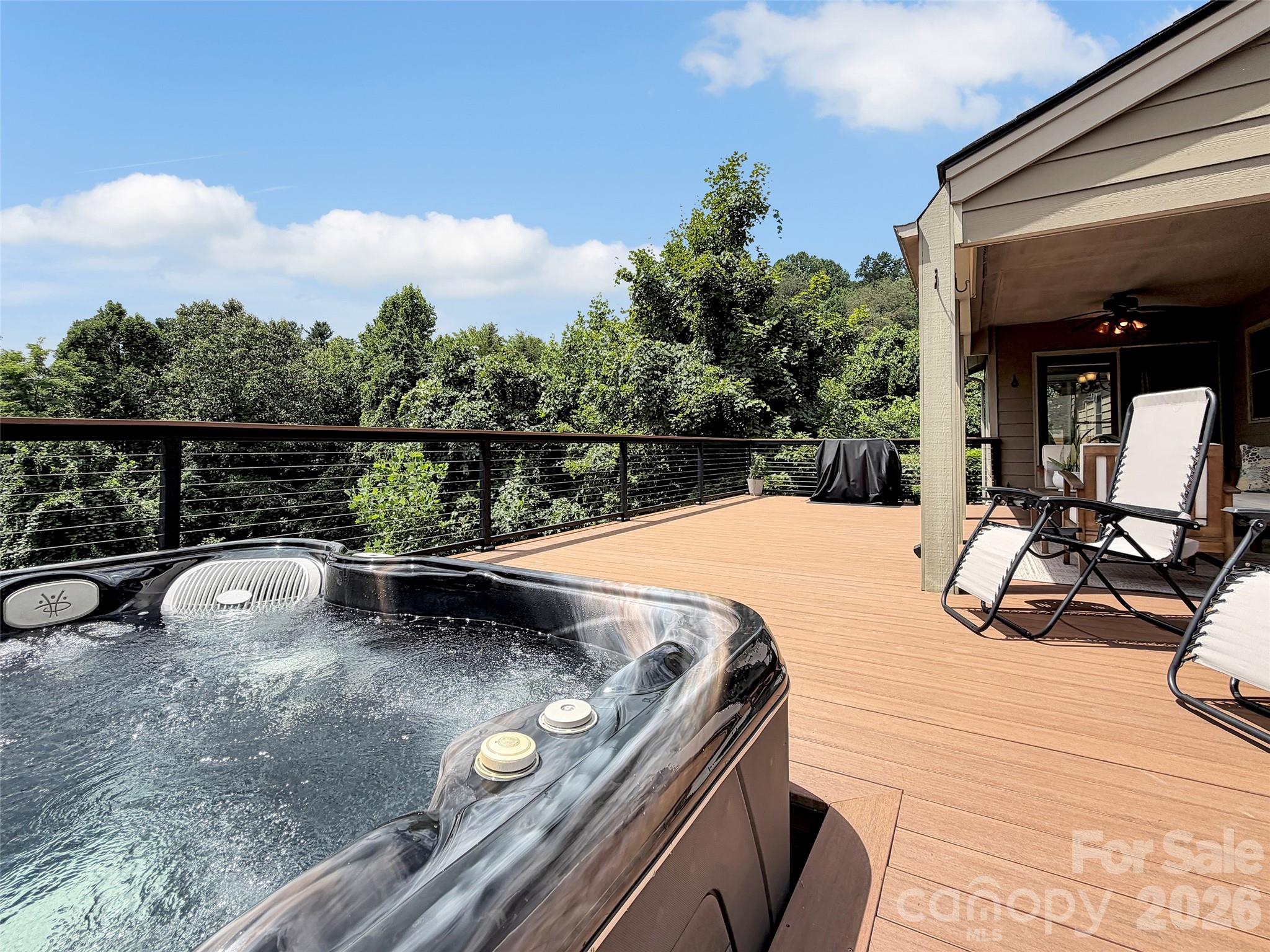 936 Little Mountain Road — Waynesville