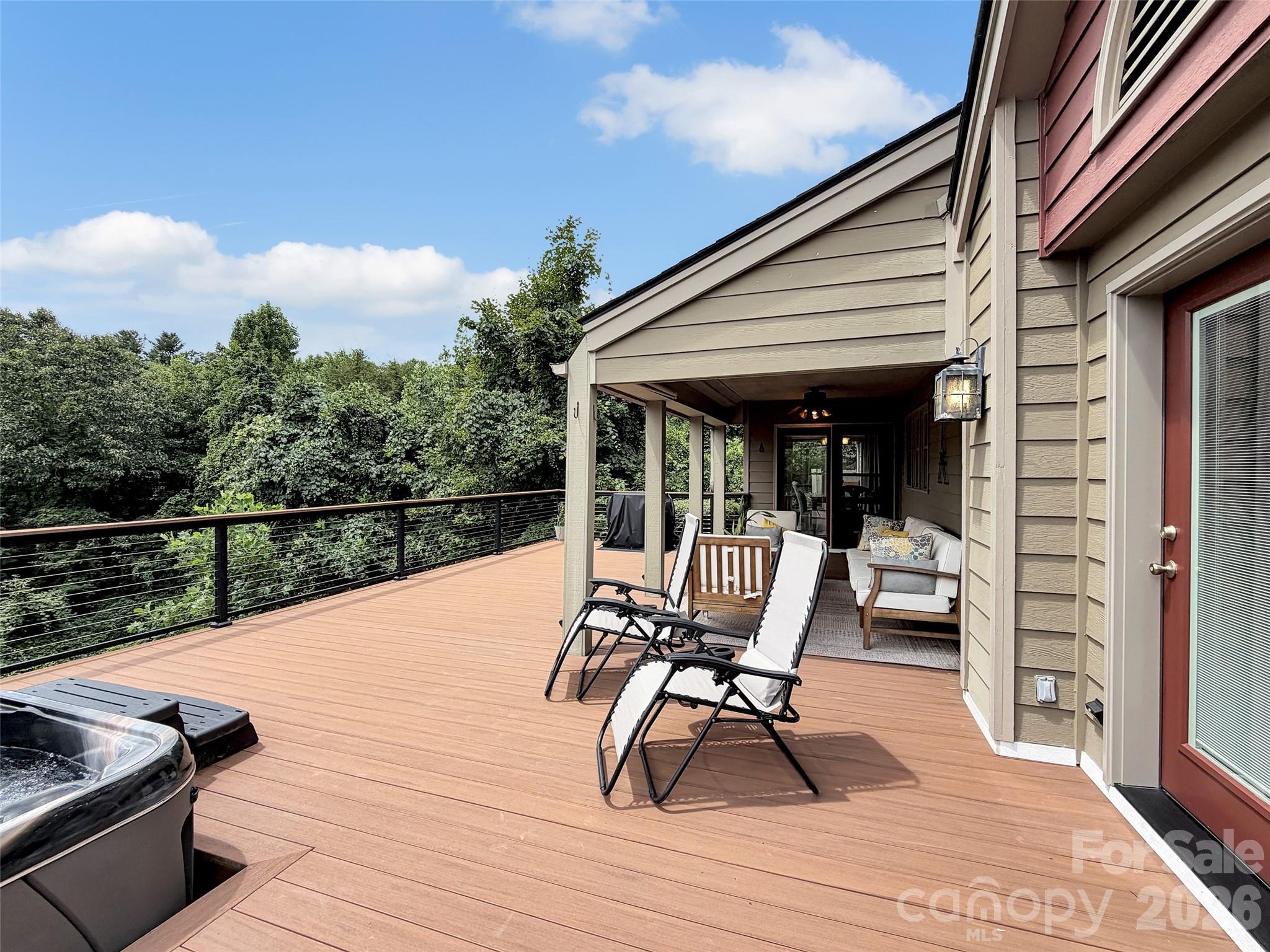 936 Little Mountain Road — Waynesville
