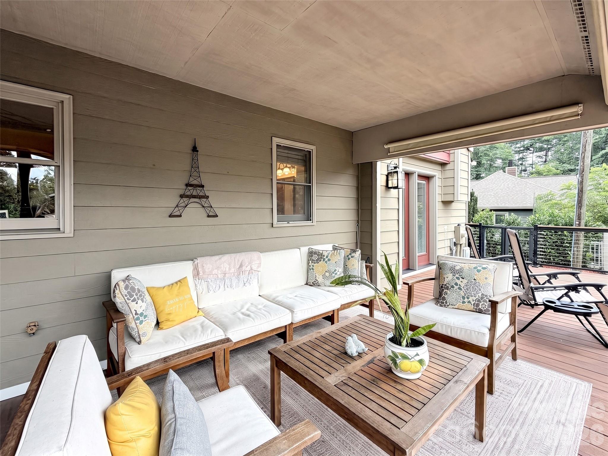 936 Little Mountain Road — Waynesville