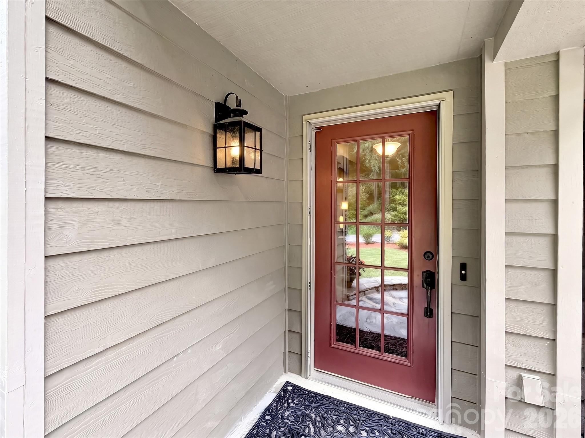 936 Little Mountain Road — Waynesville