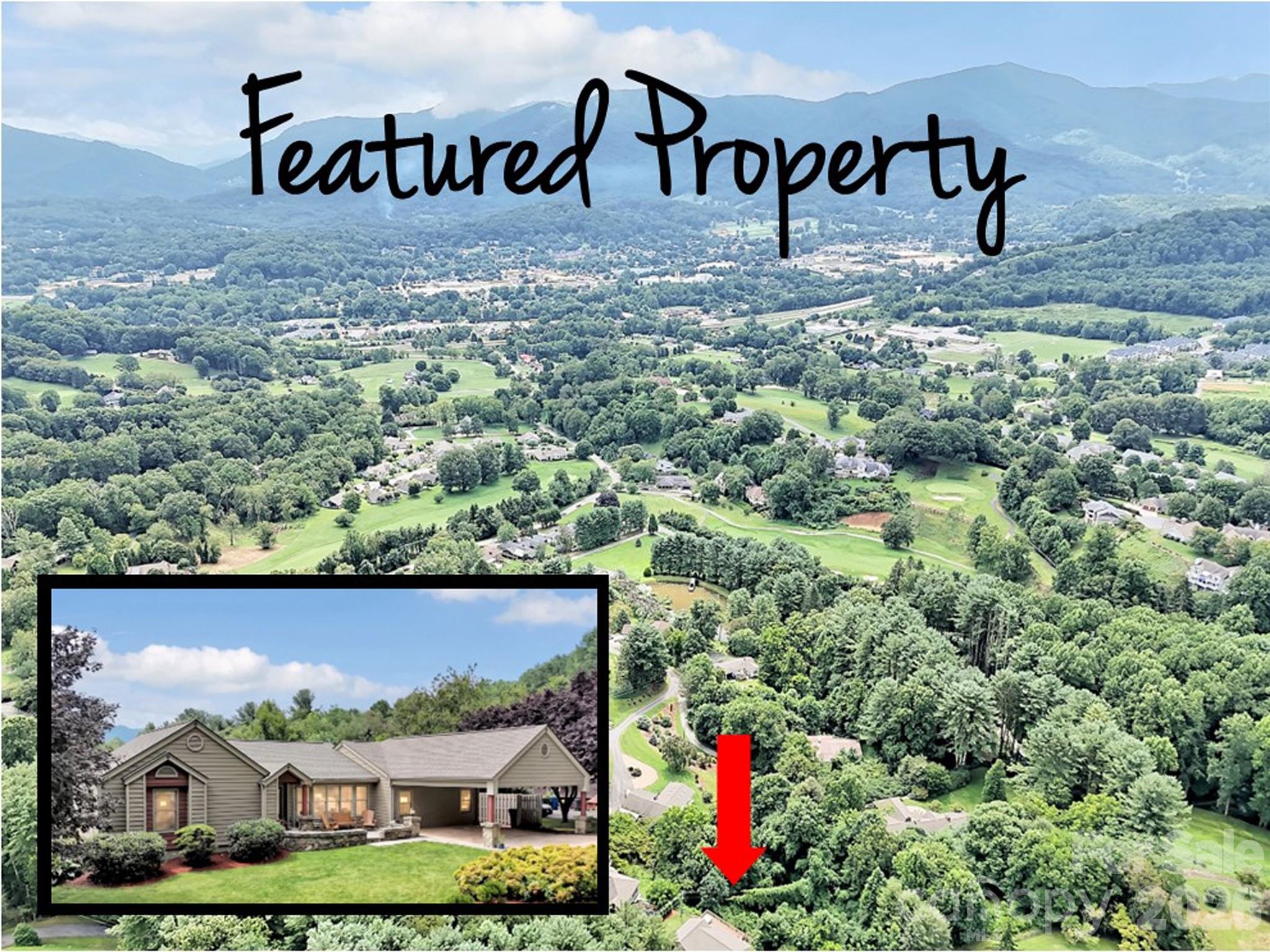 936 Little Mountain Road — Waynesville