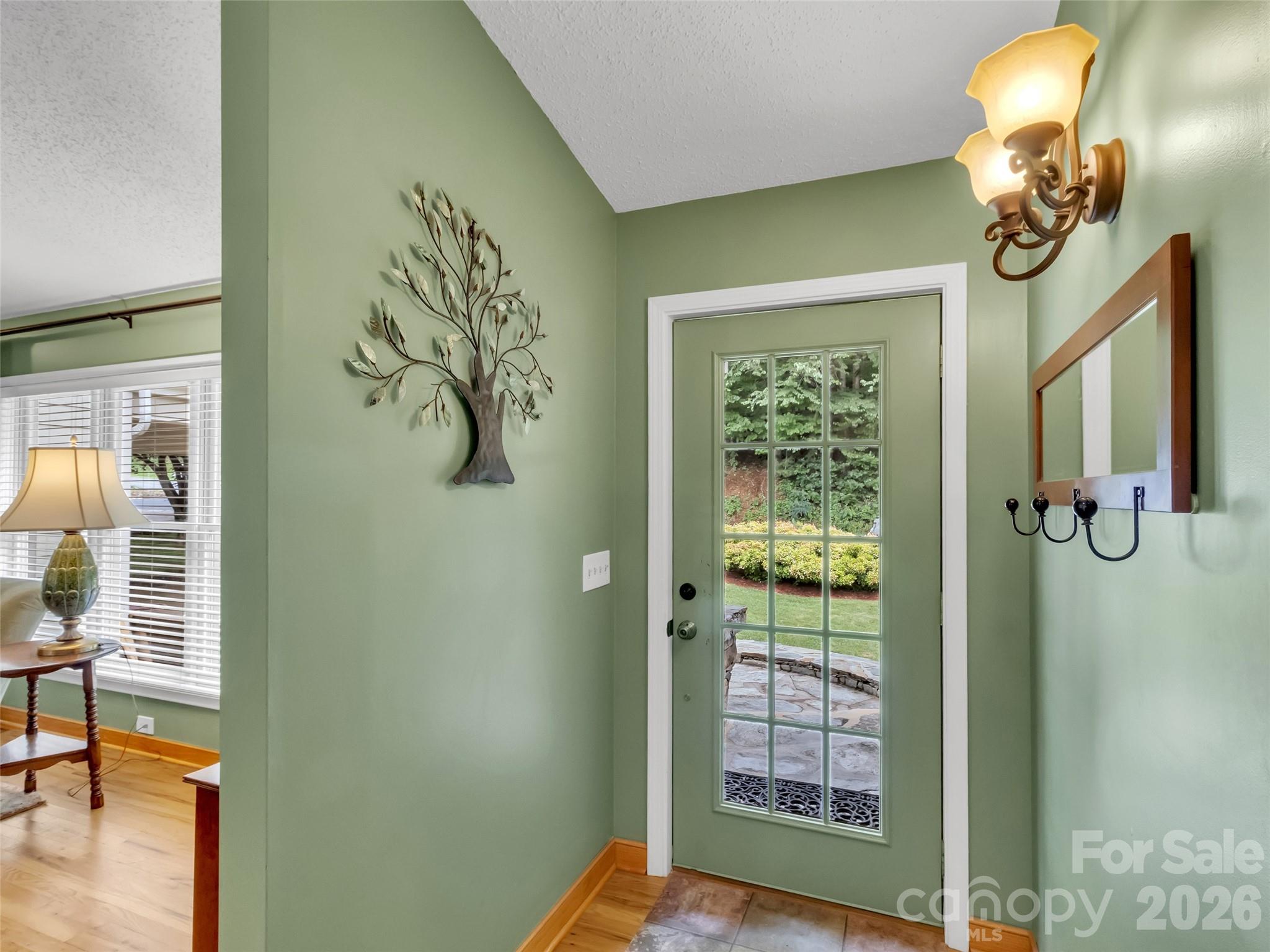 936 Little Mountain Road — Waynesville