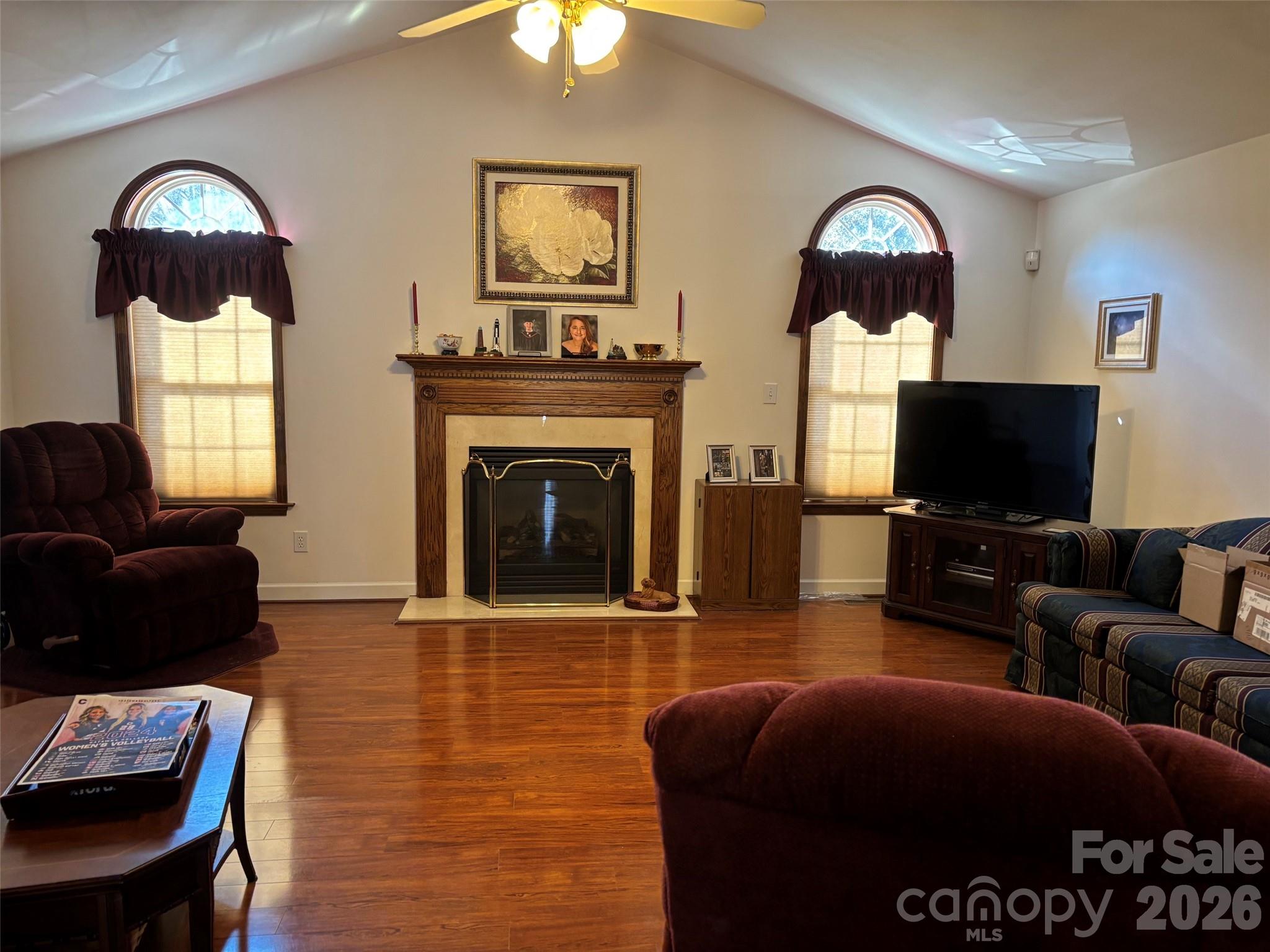 103 Aaron Way — Salisbury
