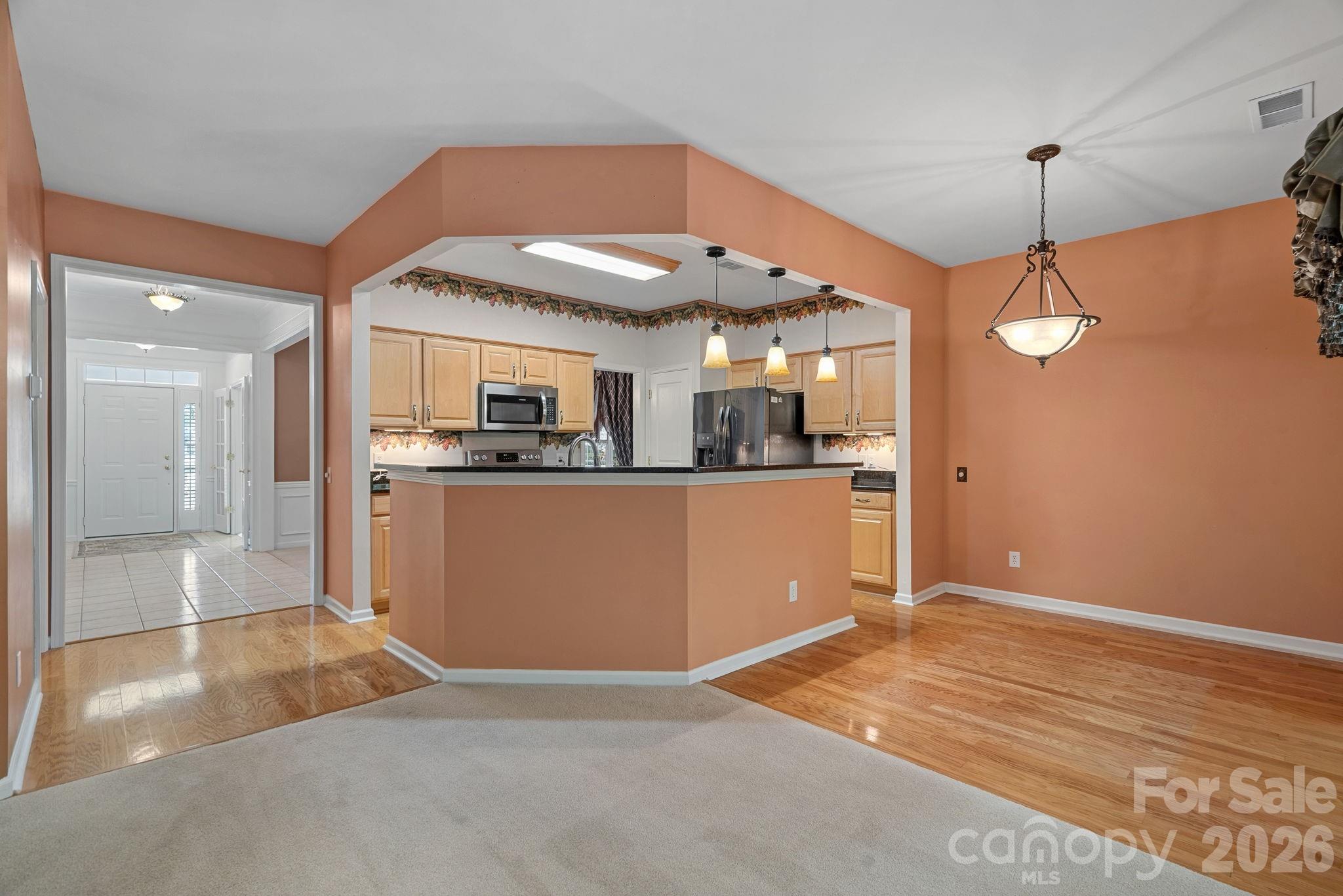 6601 Warbler Wood Court — Charlotte