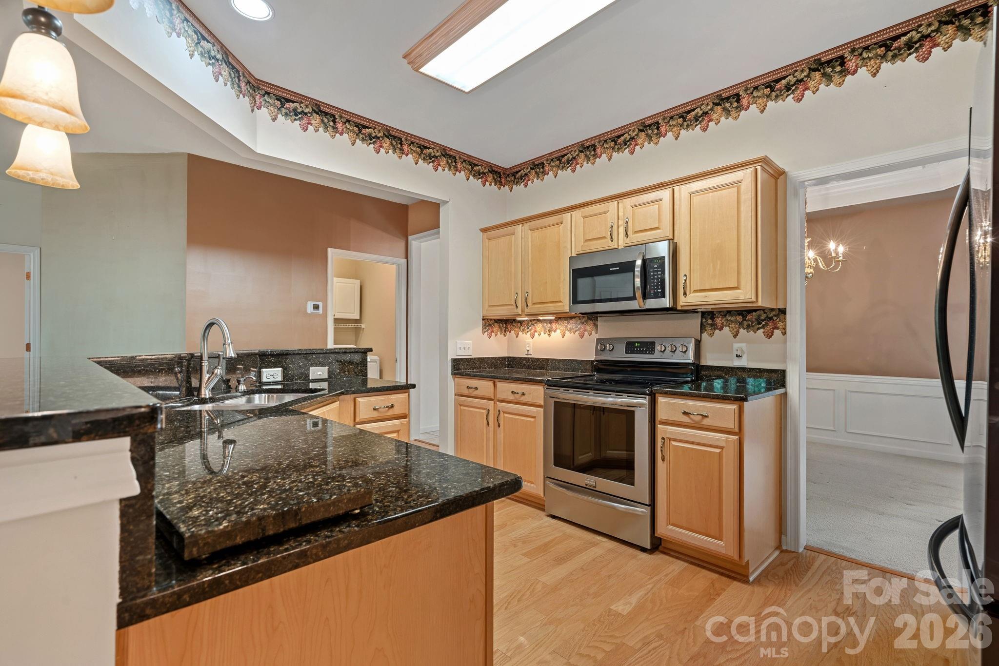 6601 Warbler Wood Court — Charlotte