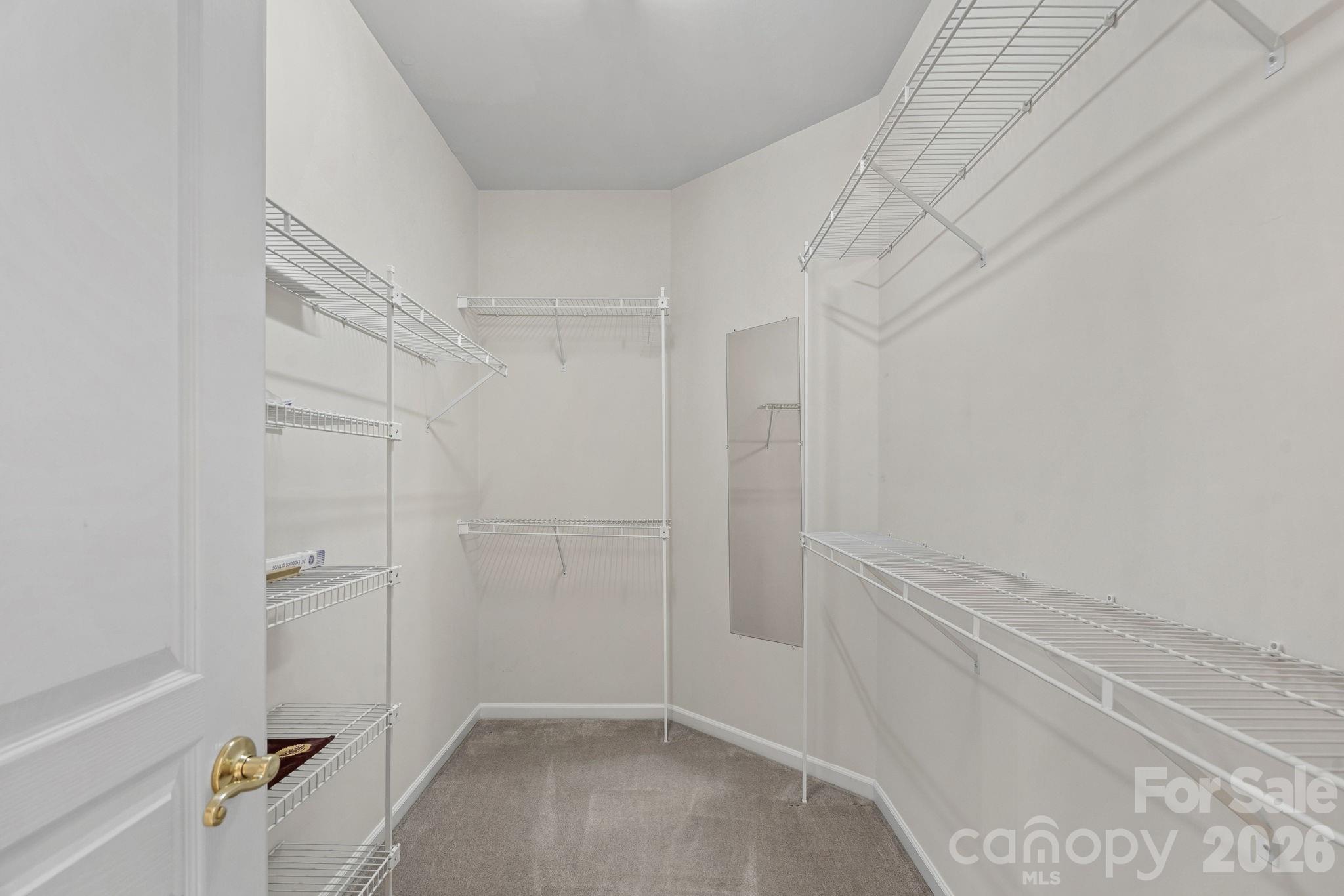 6601 Warbler Wood Court — Charlotte