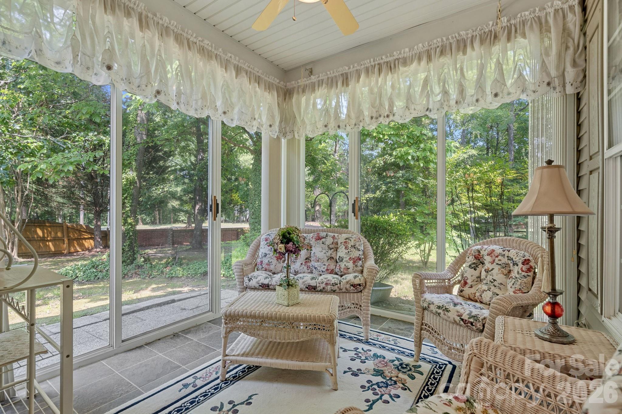 6601 Warbler Wood Court — Charlotte