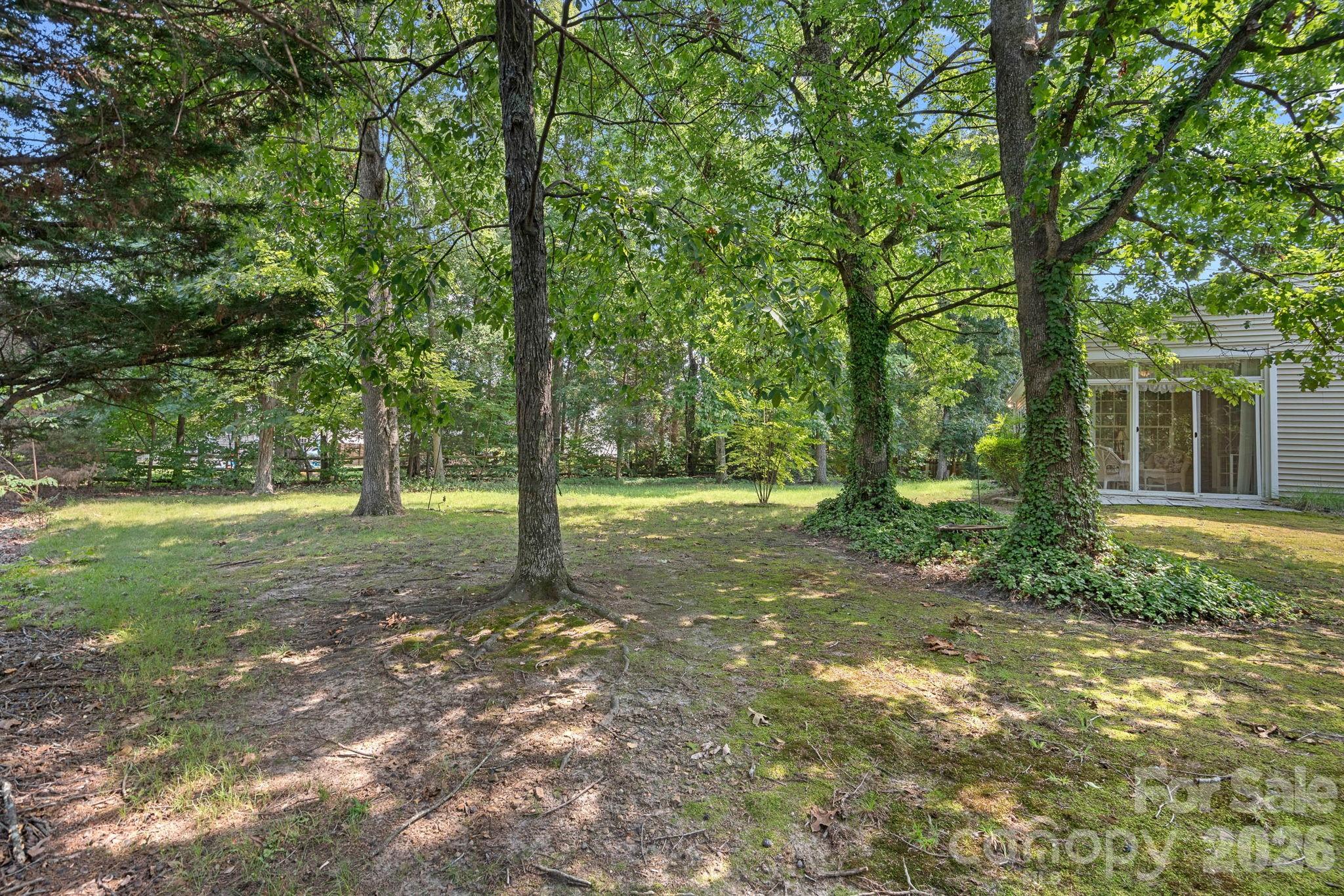 6601 Warbler Wood Court — Charlotte