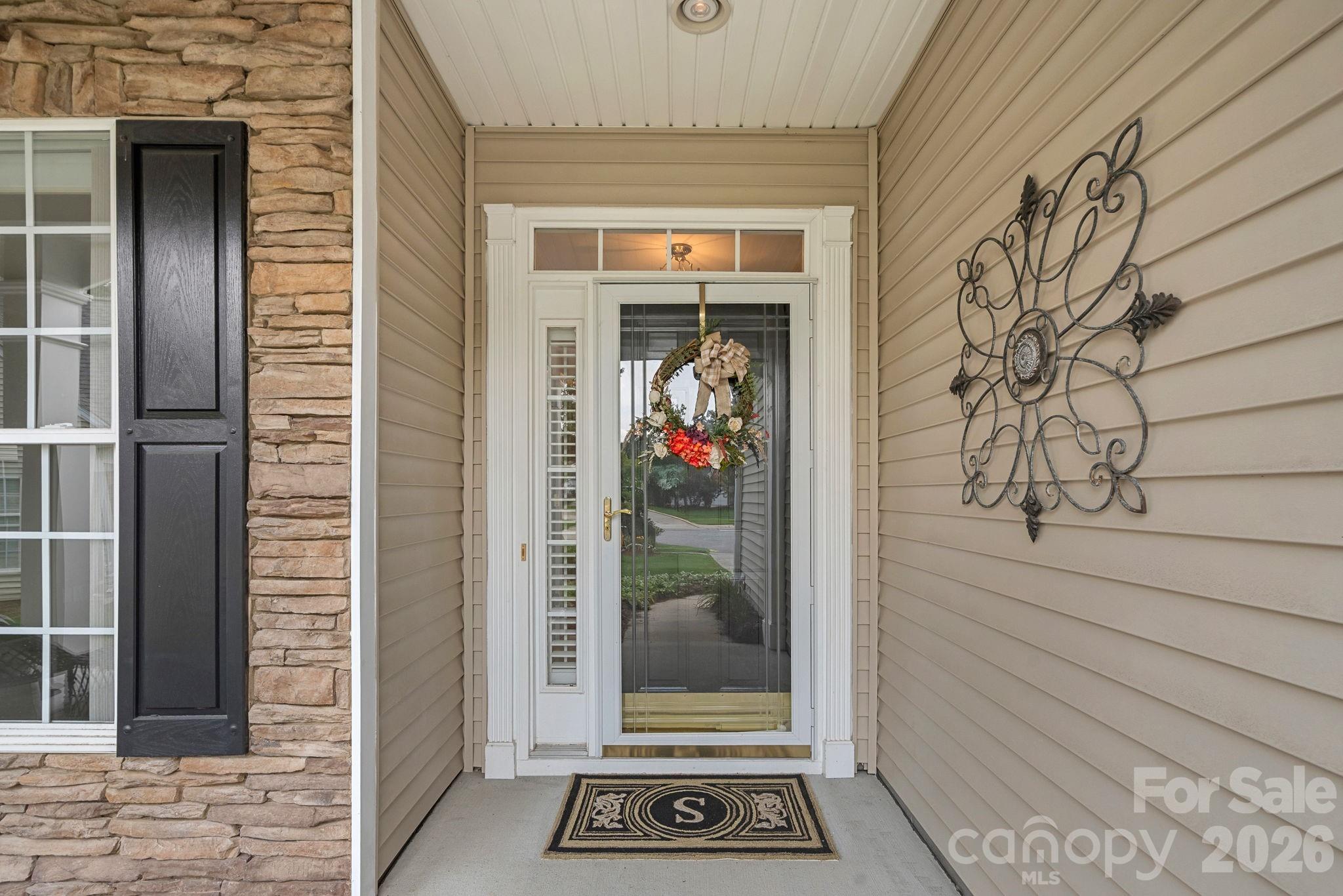 6601 Warbler Wood Court — Charlotte