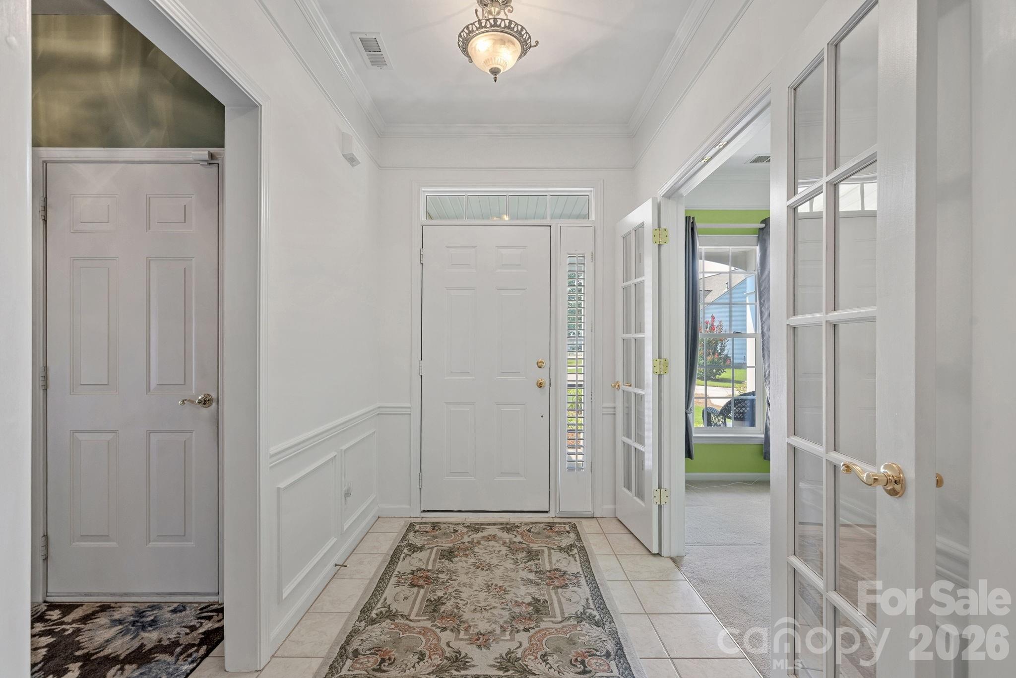 6601 Warbler Wood Court — Charlotte