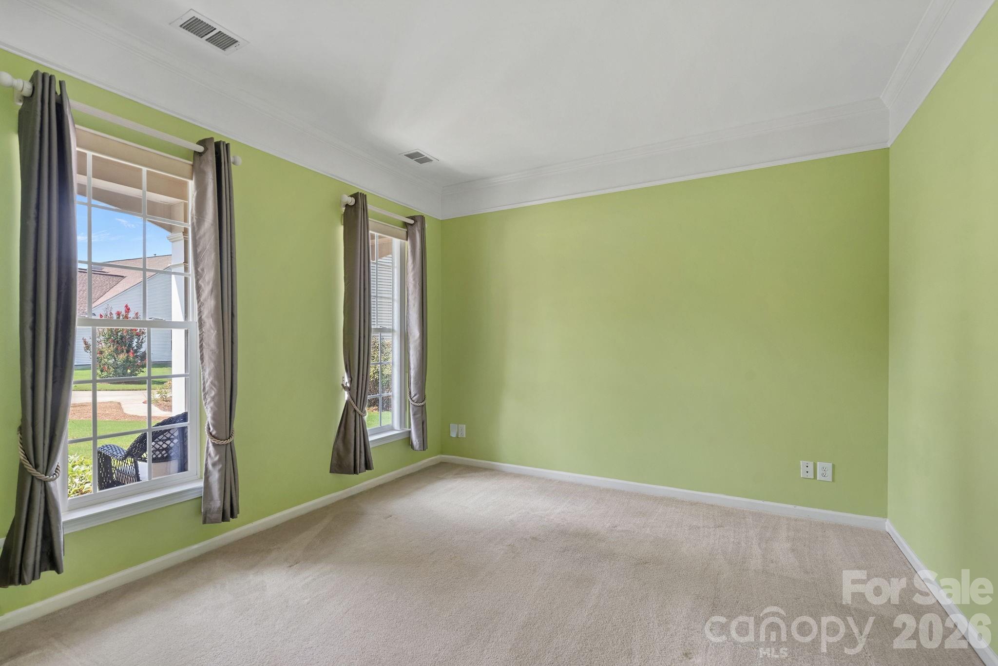 6601 Warbler Wood Court — Charlotte