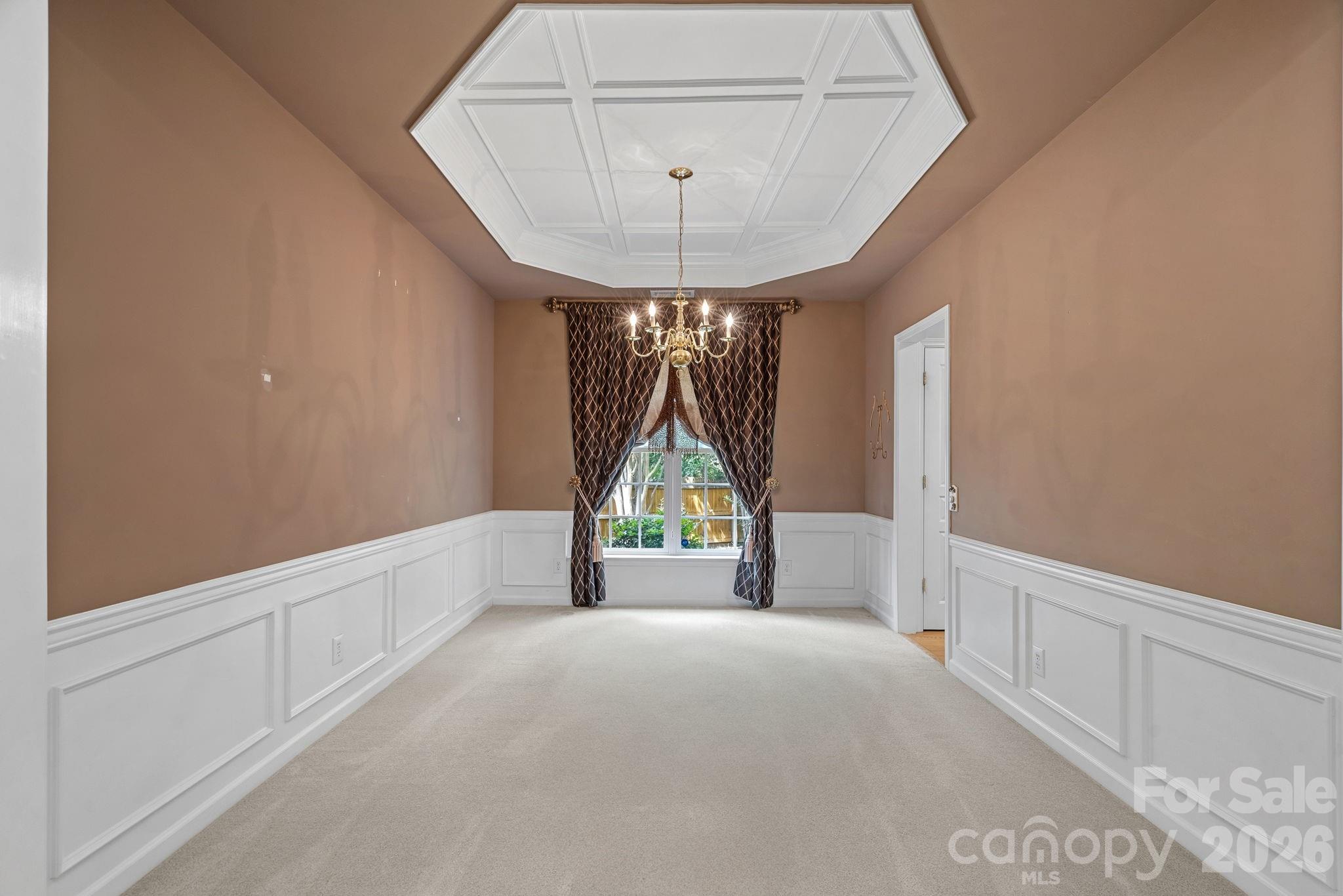 6601 Warbler Wood Court — Charlotte