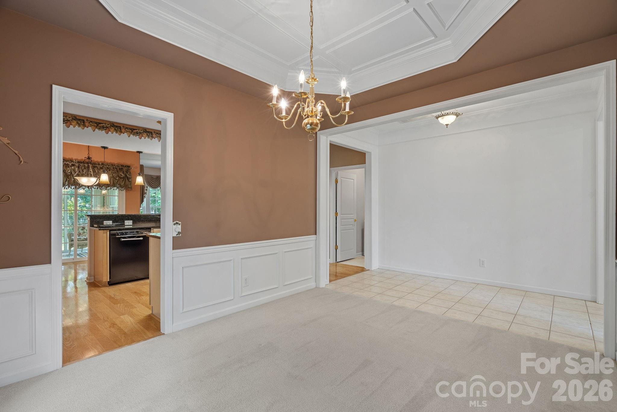 6601 Warbler Wood Court — Charlotte