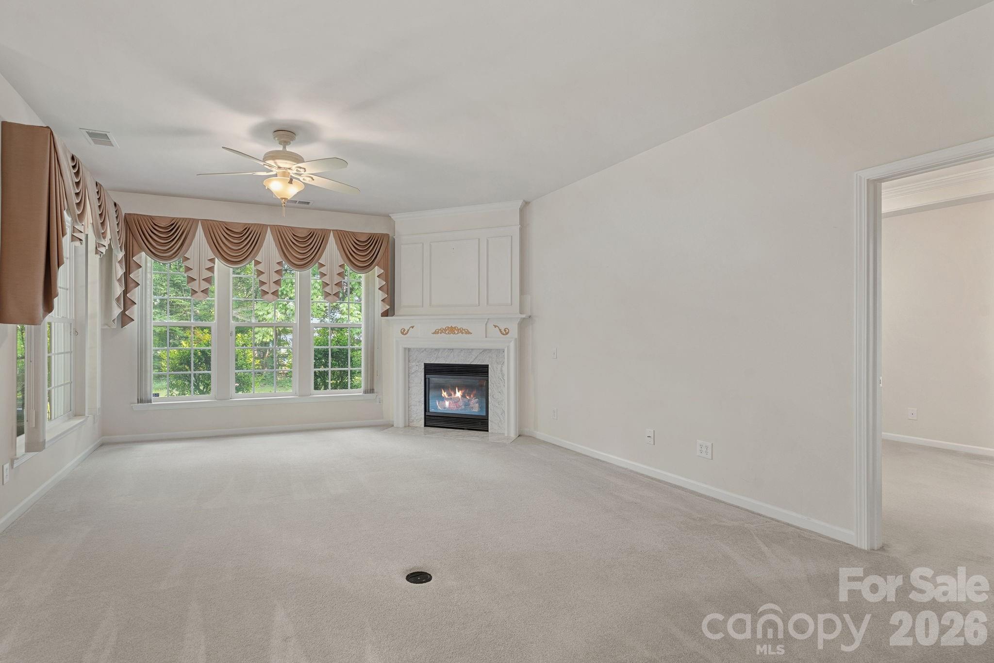 6601 Warbler Wood Court — Charlotte