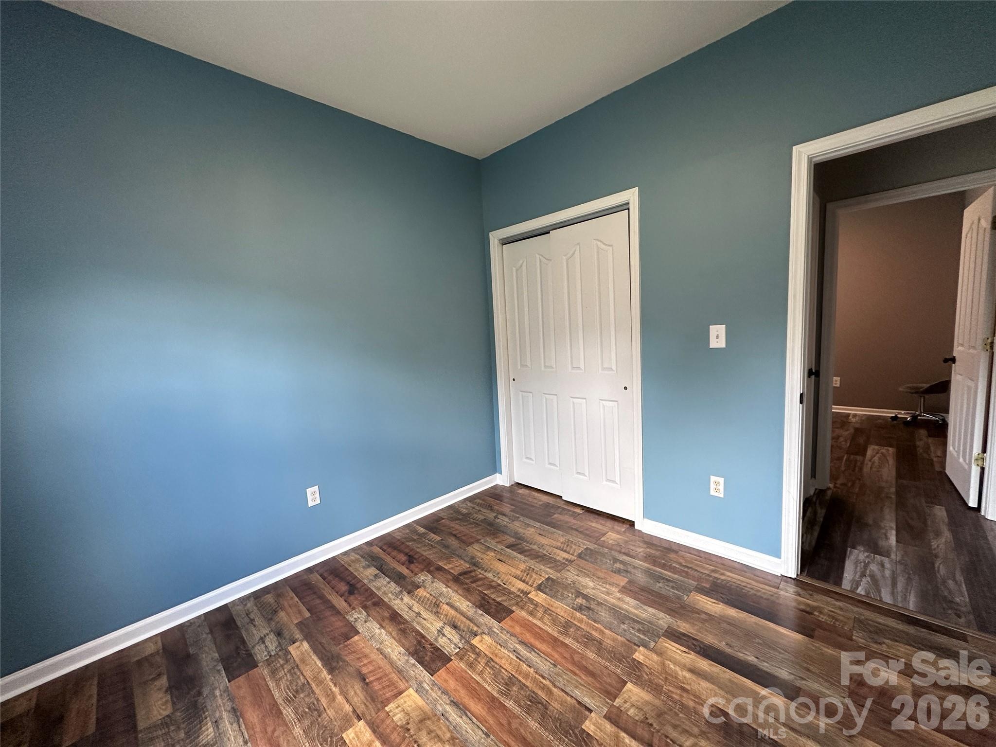 4515 Fox Thorne Drive — Charlotte