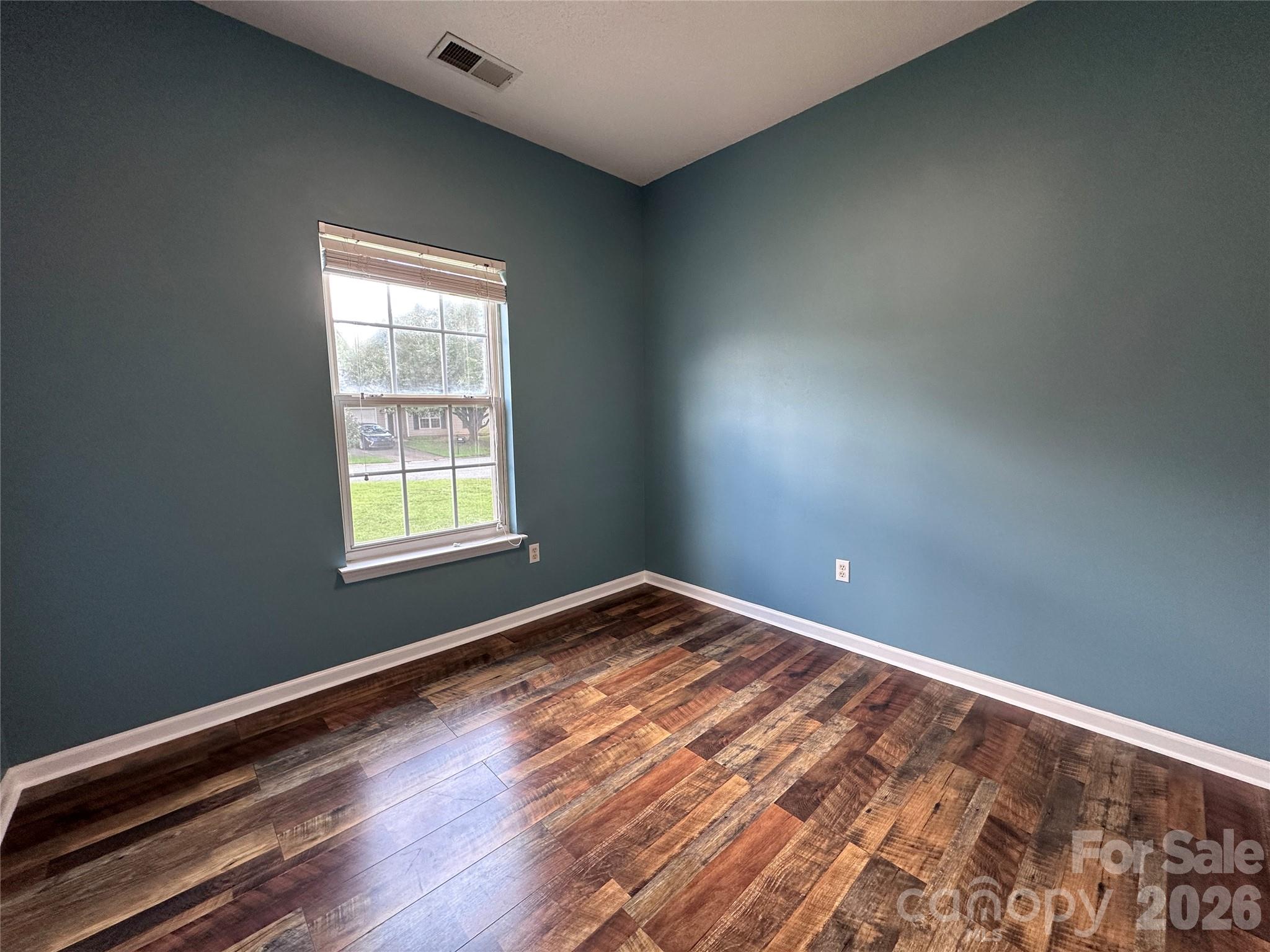 4515 Fox Thorne Drive — Charlotte