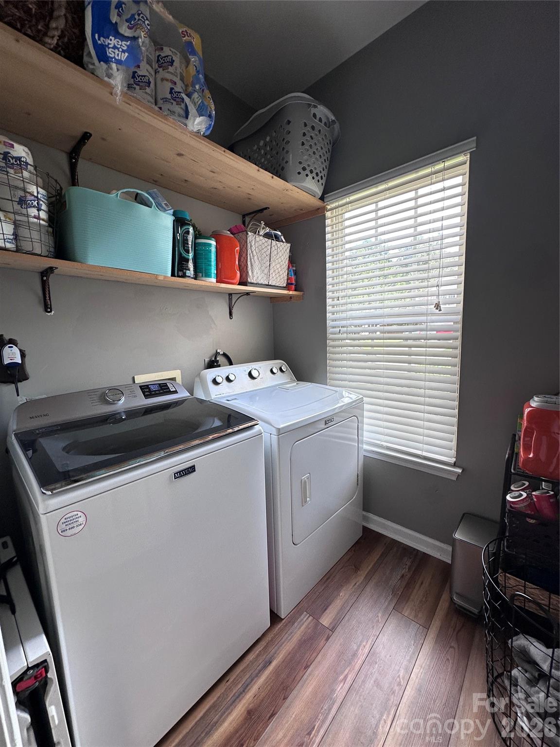 4515 Fox Thorne Drive — Charlotte