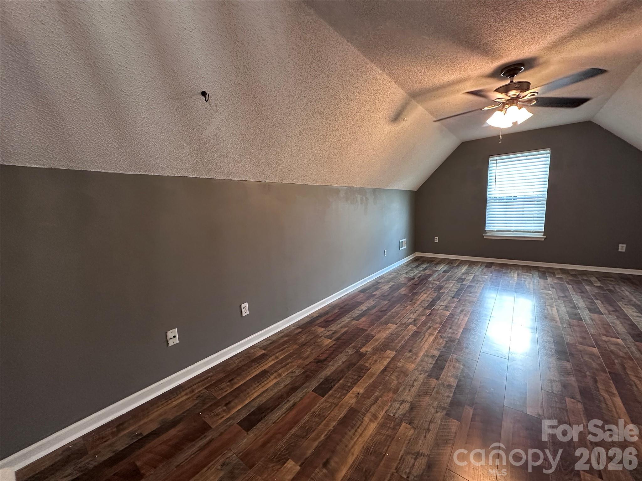 4515 Fox Thorne Drive — Charlotte