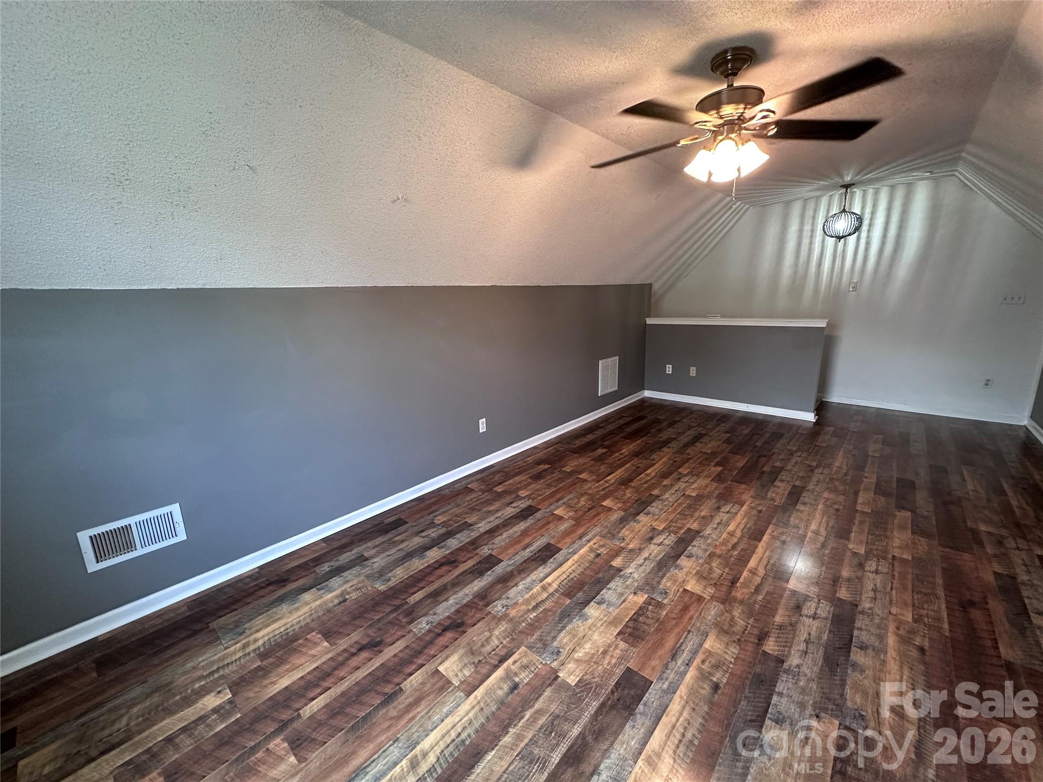 4515 Fox Thorne Drive — Charlotte