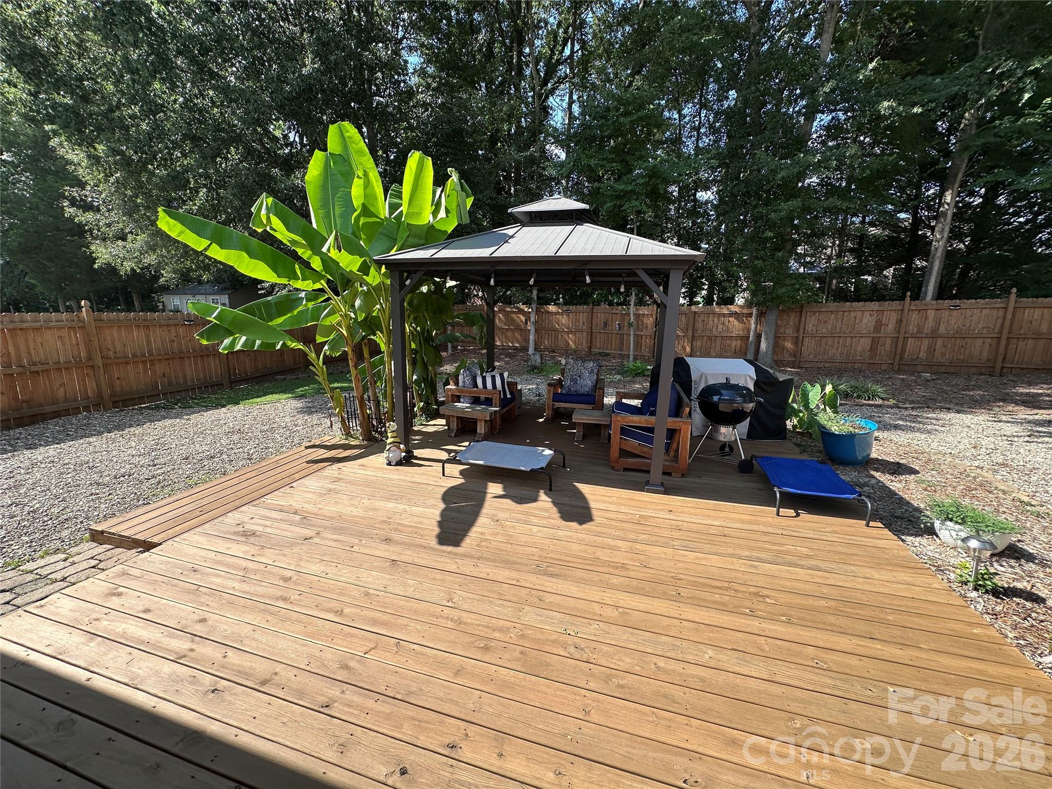 4515 Fox Thorne Drive — Charlotte