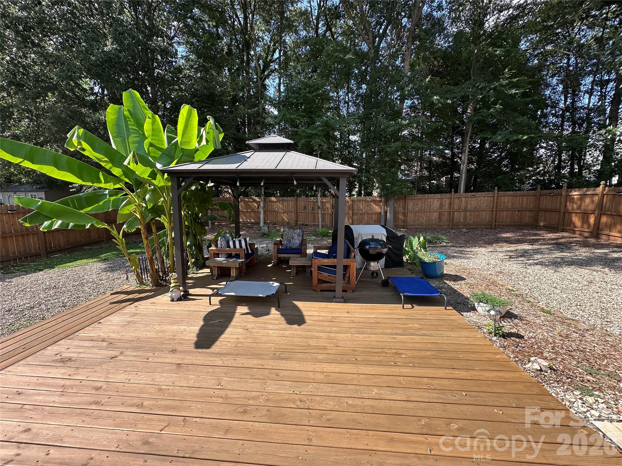 4515 Fox Thorne Drive — Charlotte