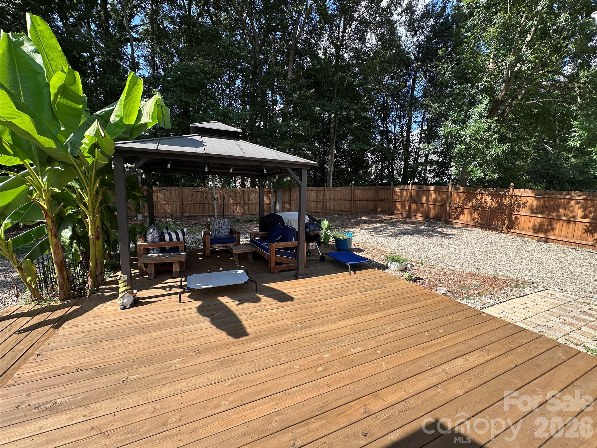 4515 Fox Thorne Drive — Charlotte