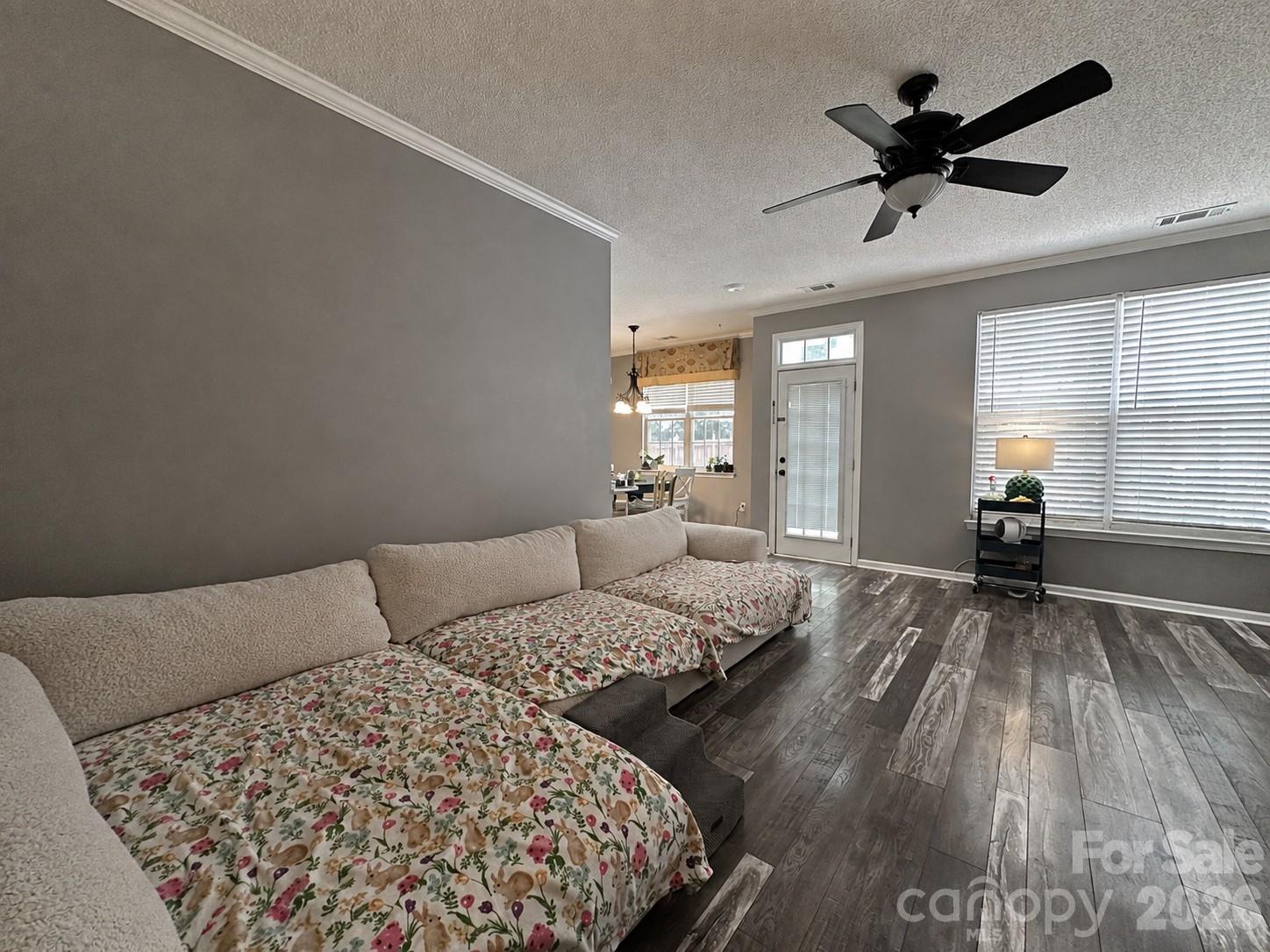 4515 Fox Thorne Drive — Charlotte