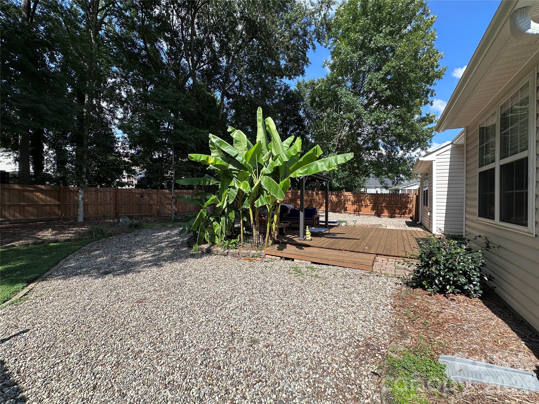 4515 Fox Thorne Drive — Charlotte