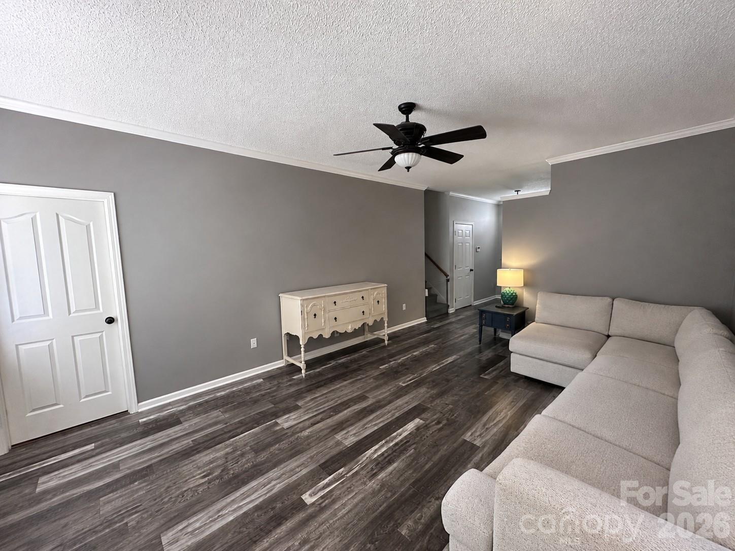 4515 Fox Thorne Drive — Charlotte