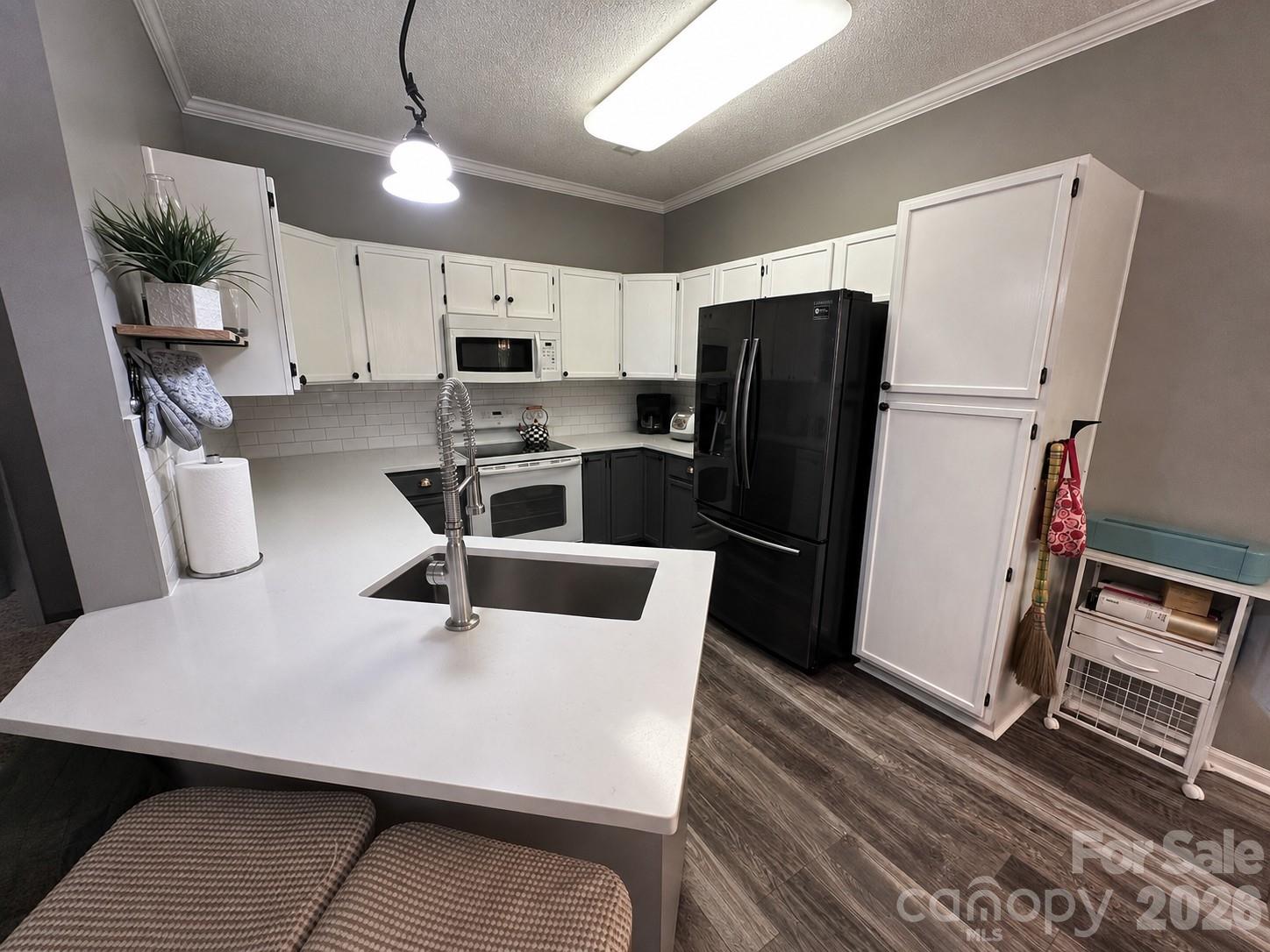 4515 Fox Thorne Drive — Charlotte