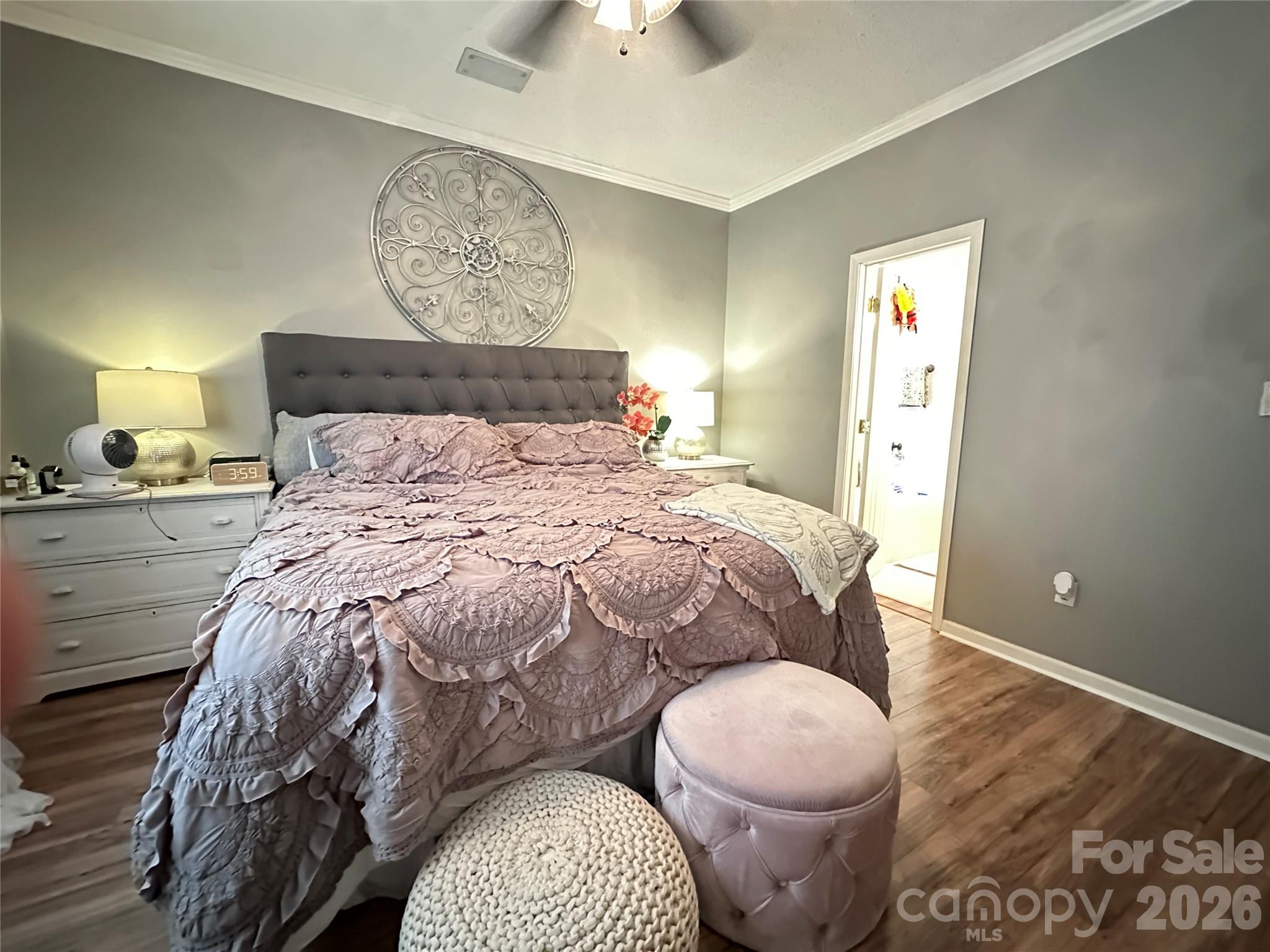 4515 Fox Thorne Drive — Charlotte