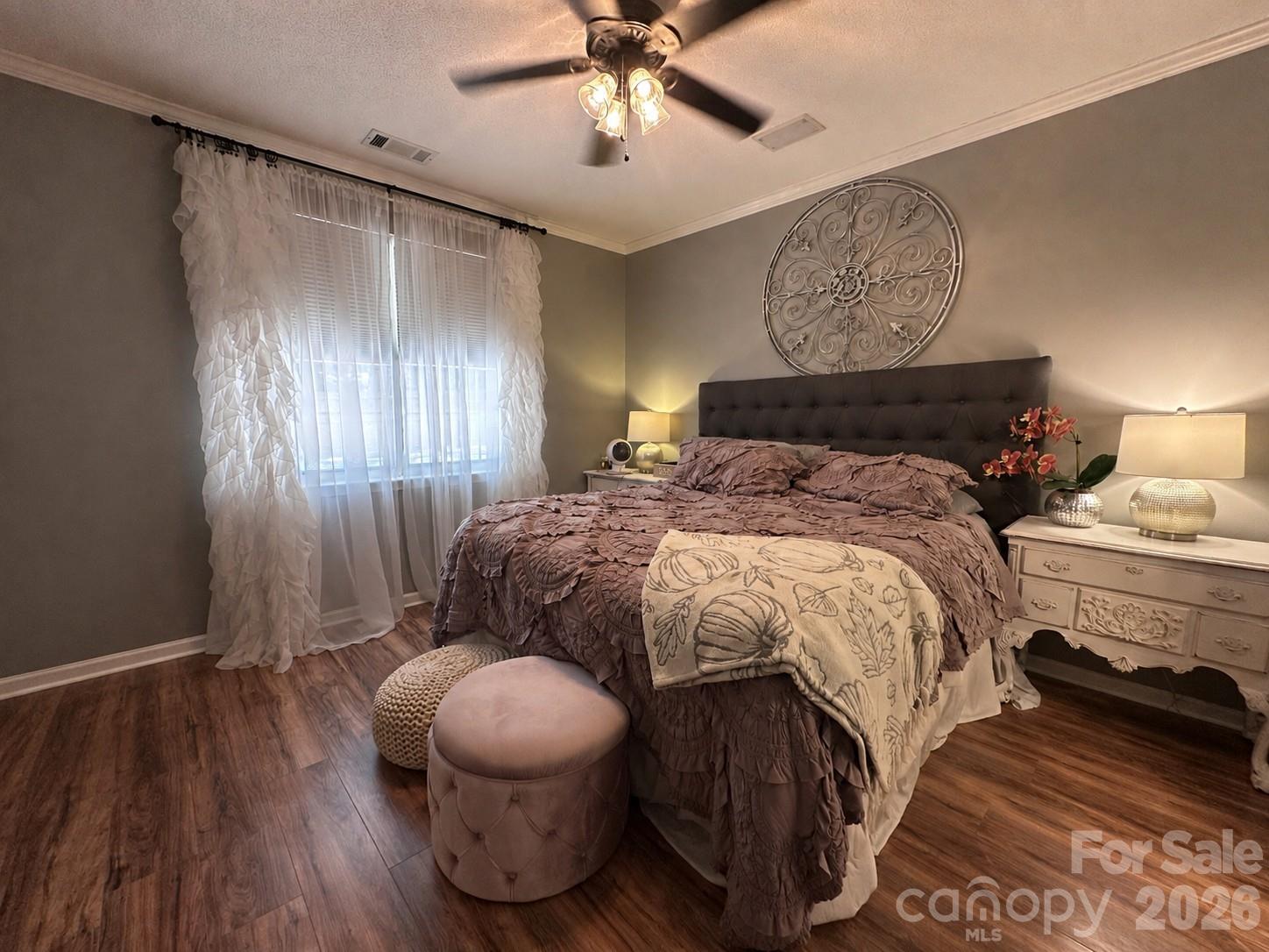 4515 Fox Thorne Drive — Charlotte