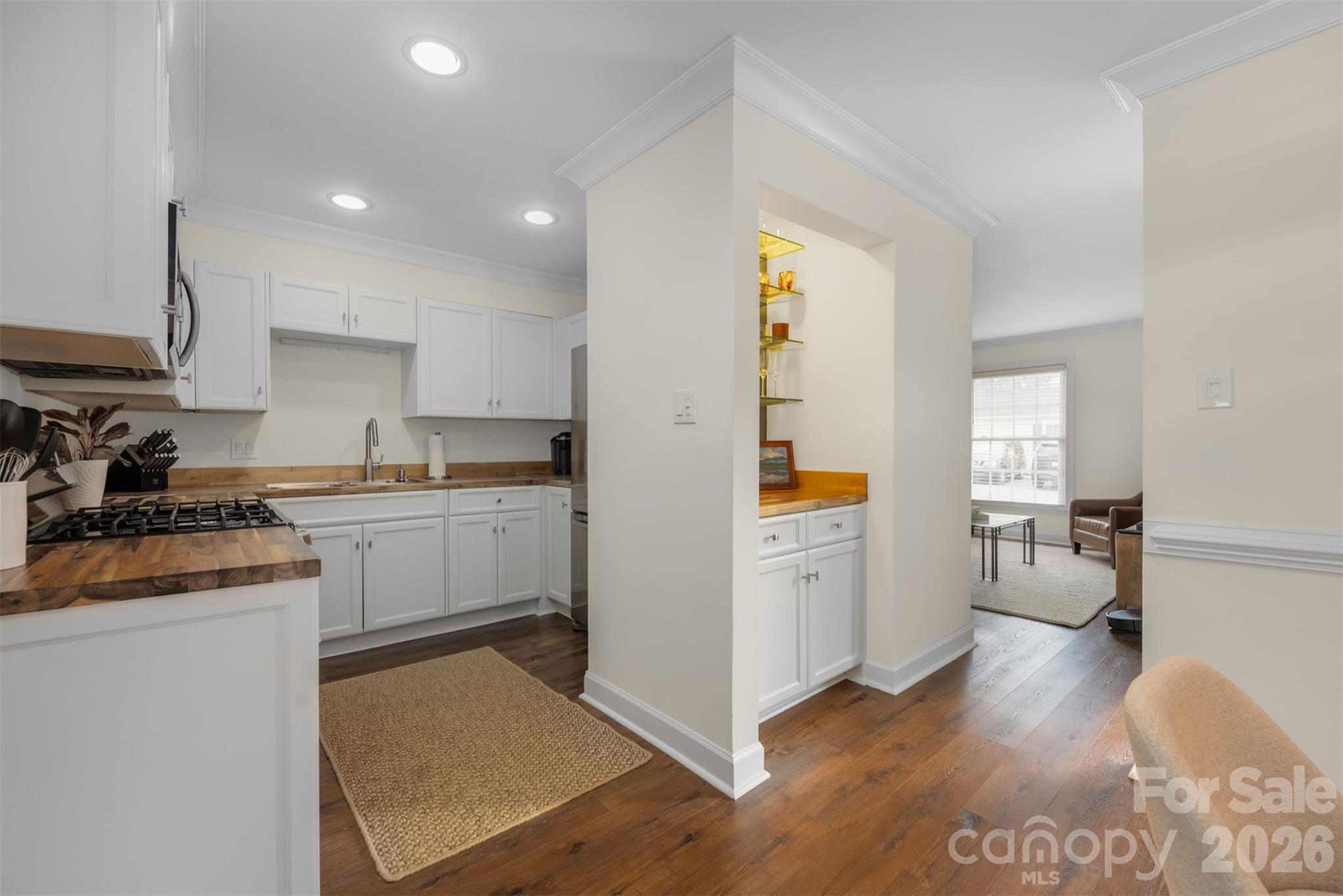 3520 Colony Road #F — Charlotte