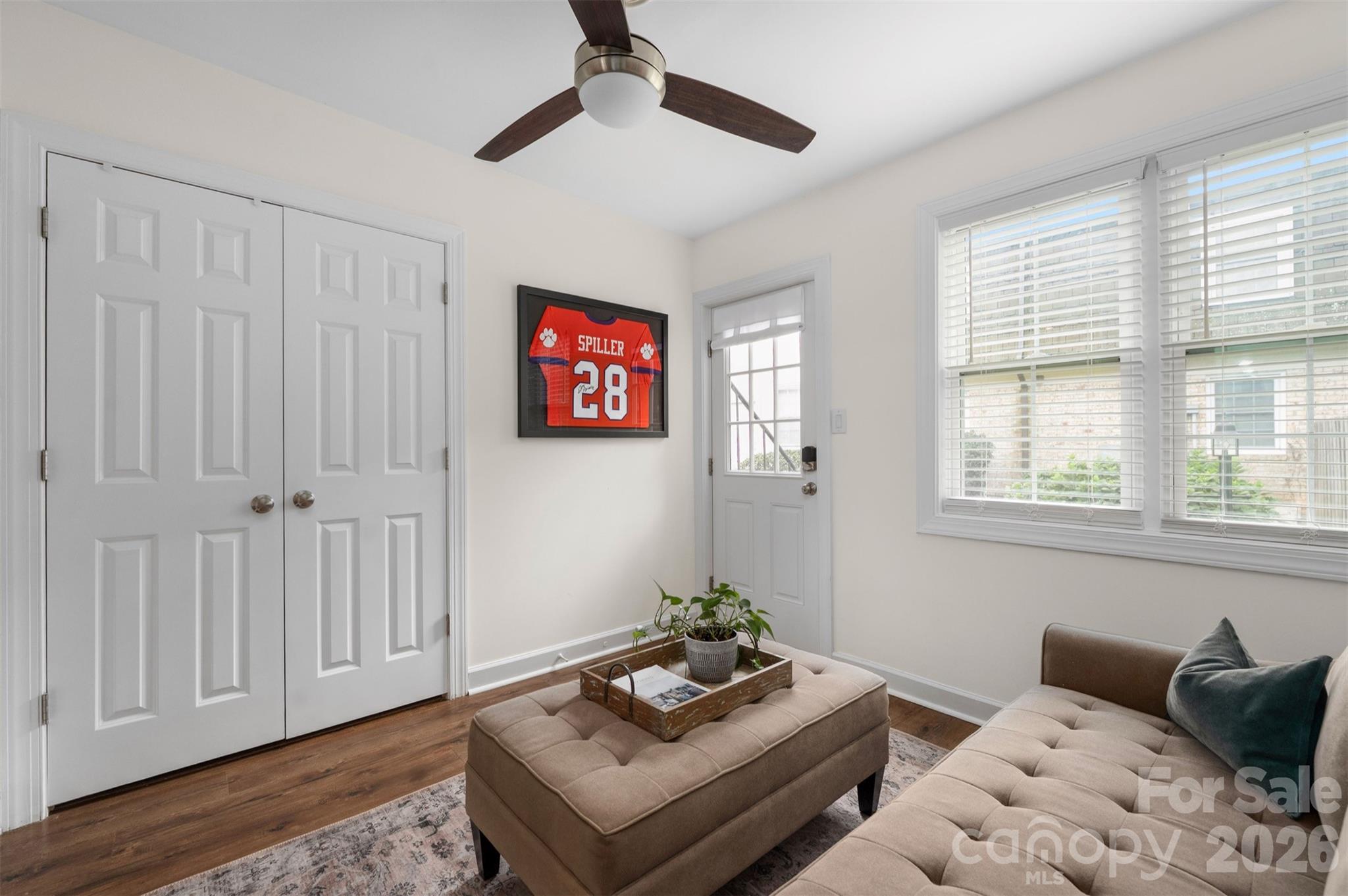 3520 Colony Road #F — Charlotte