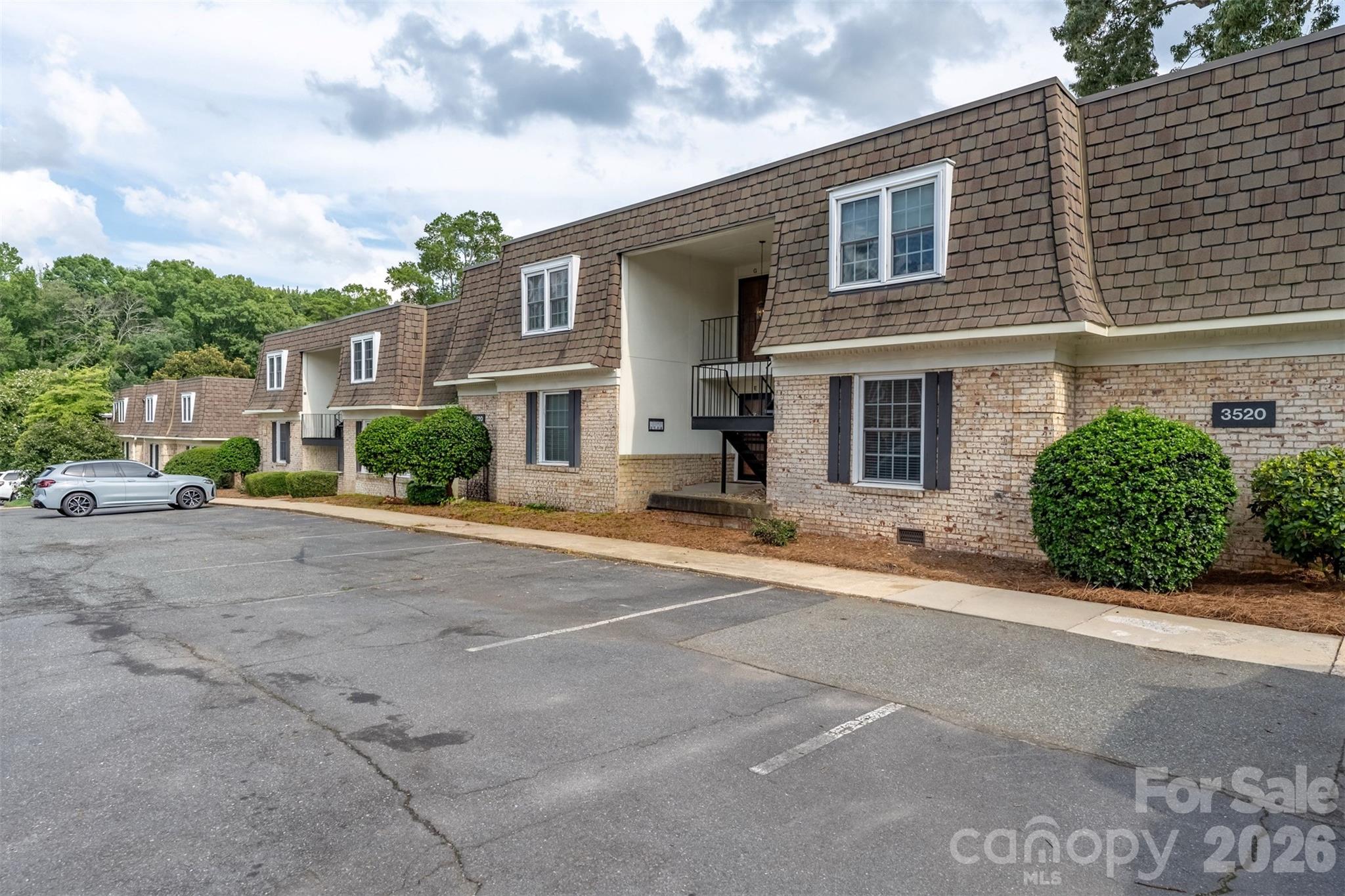3520 Colony Road #F — Charlotte
