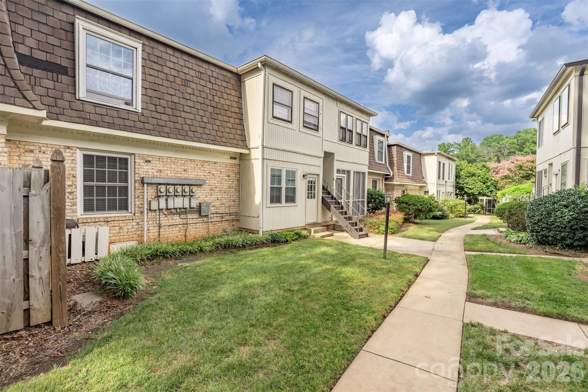3520 Colony Road #F — Charlotte